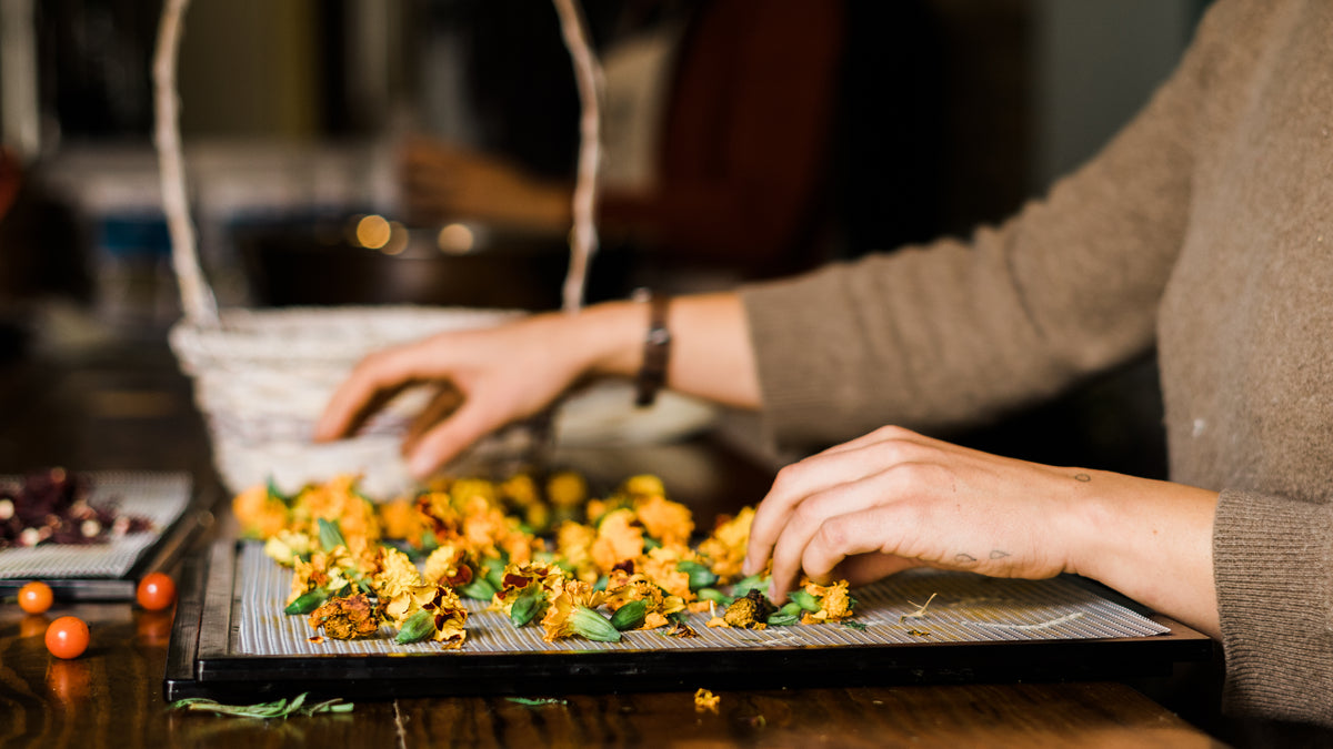 Kitchen Witching with Colleen