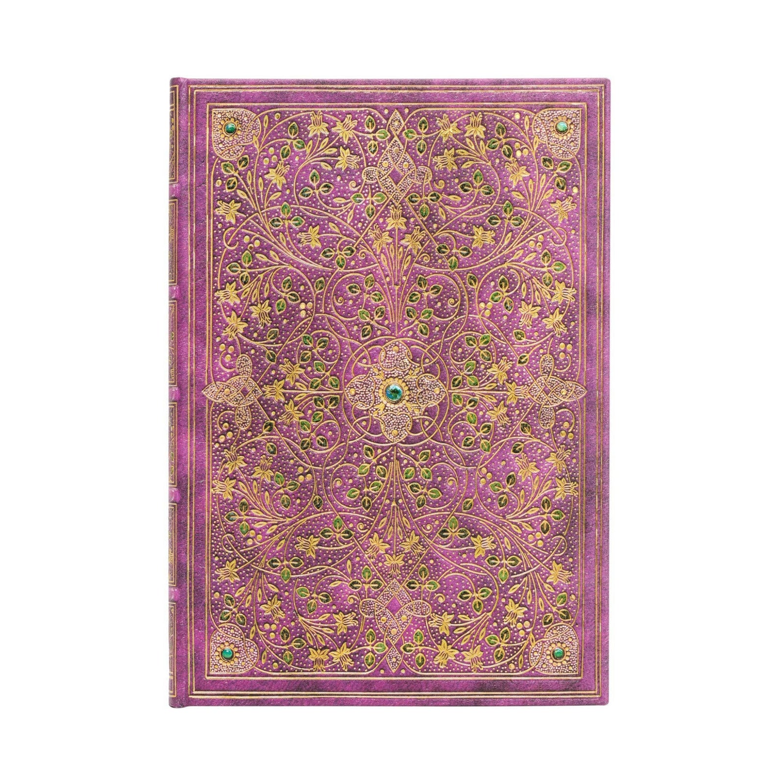  Diamond Jubilee Lined Hardcover