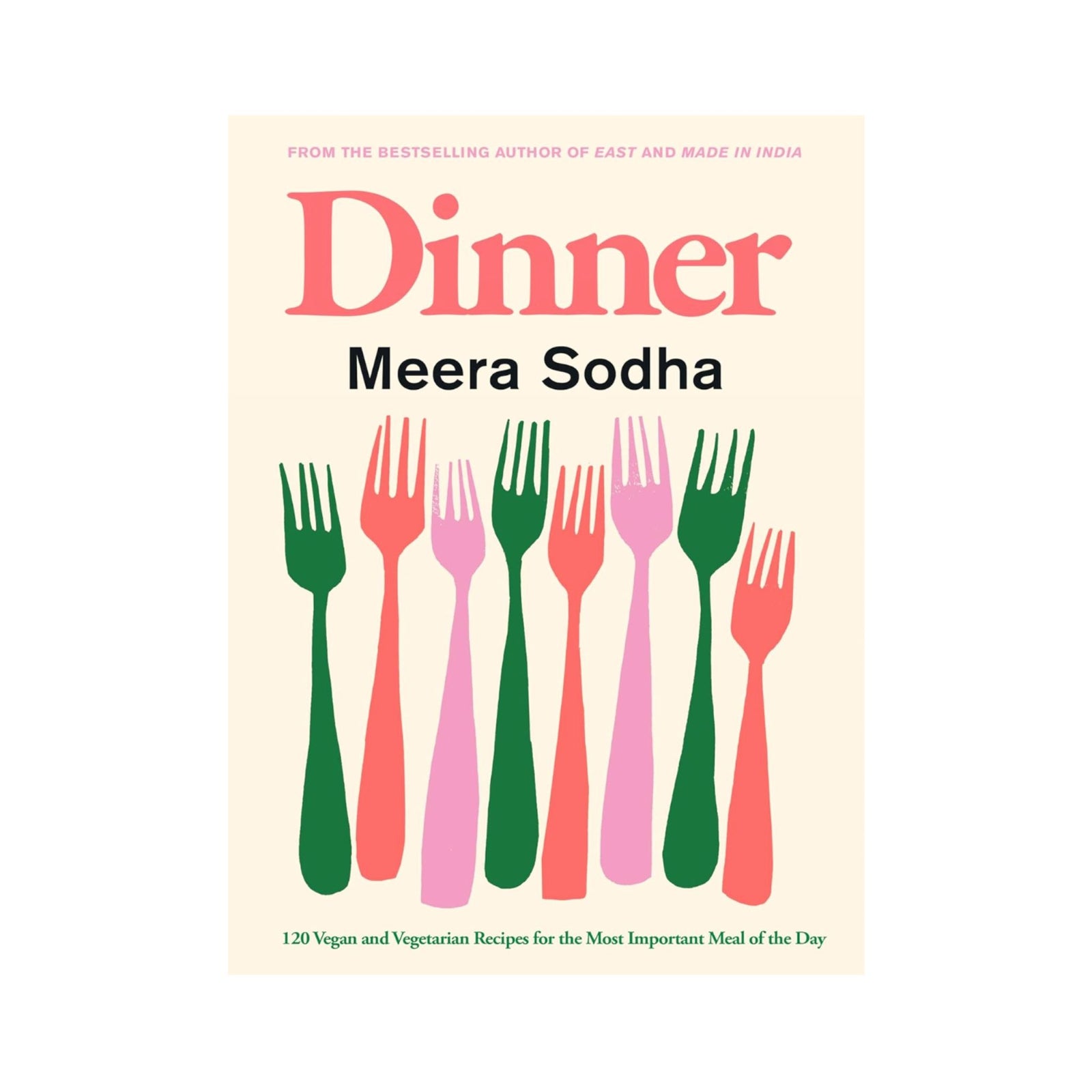 Dinner by Meera Sodha