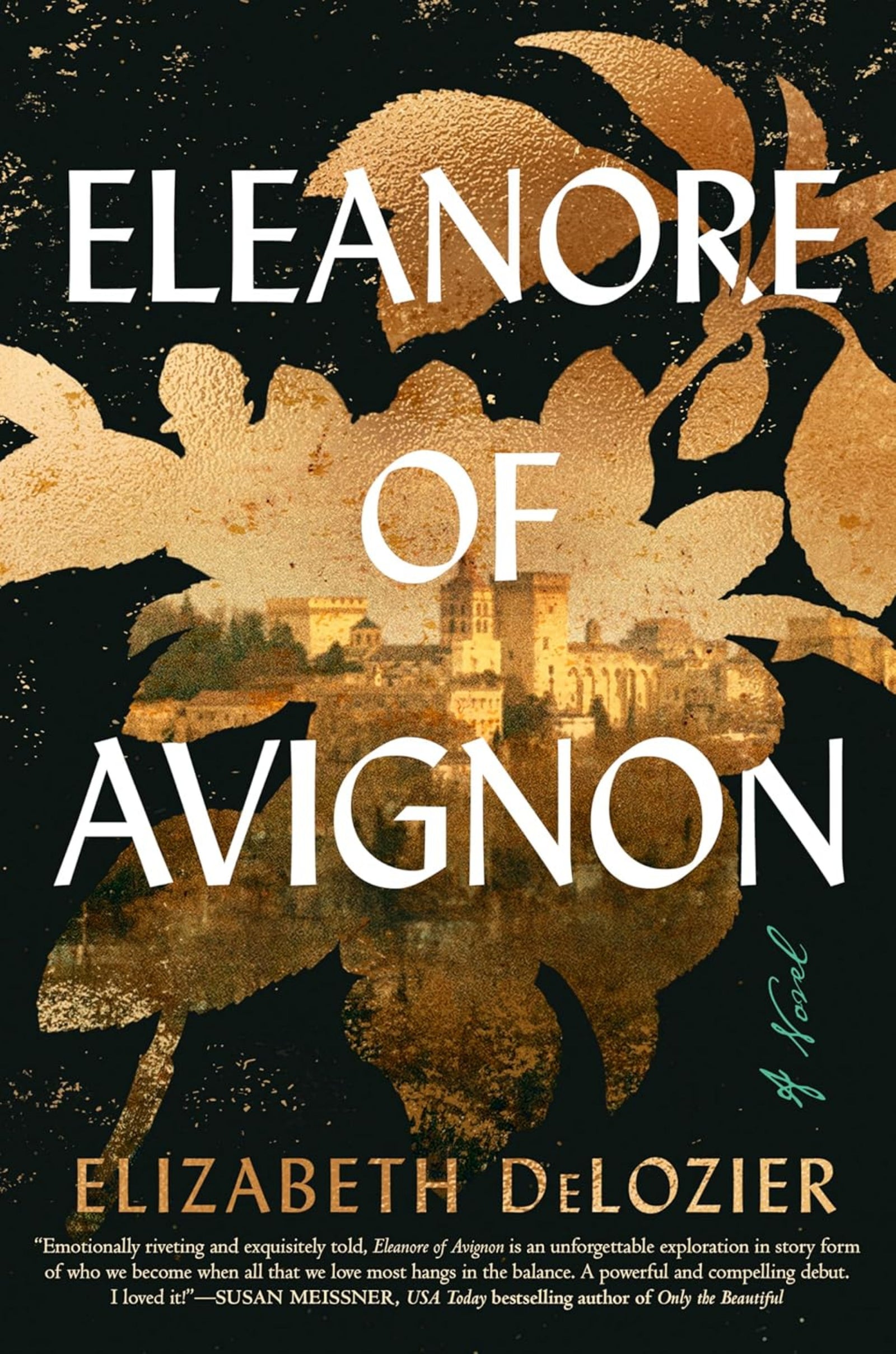 Eleanot of Avignon