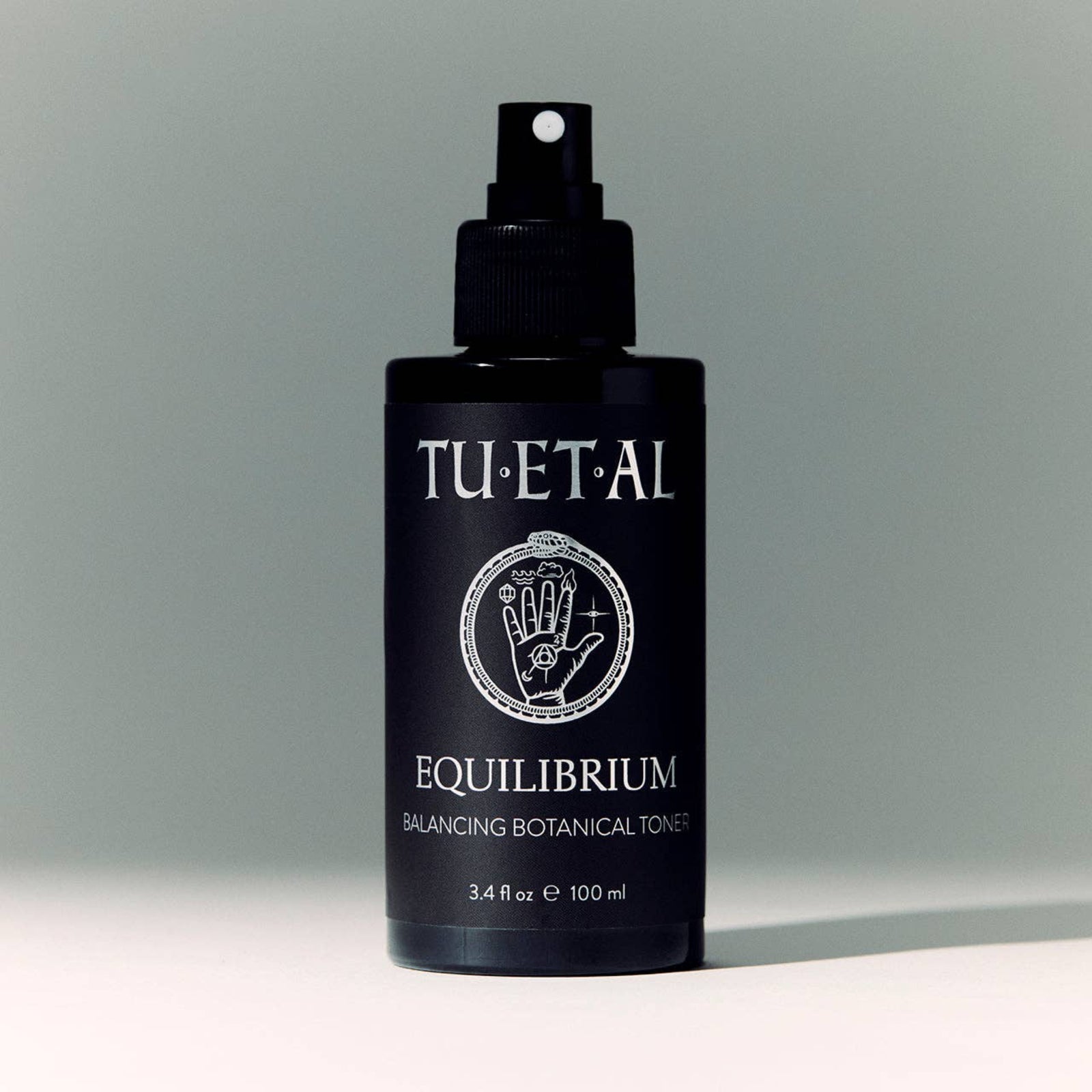 Equilibrium Balancing Botanical Toner
