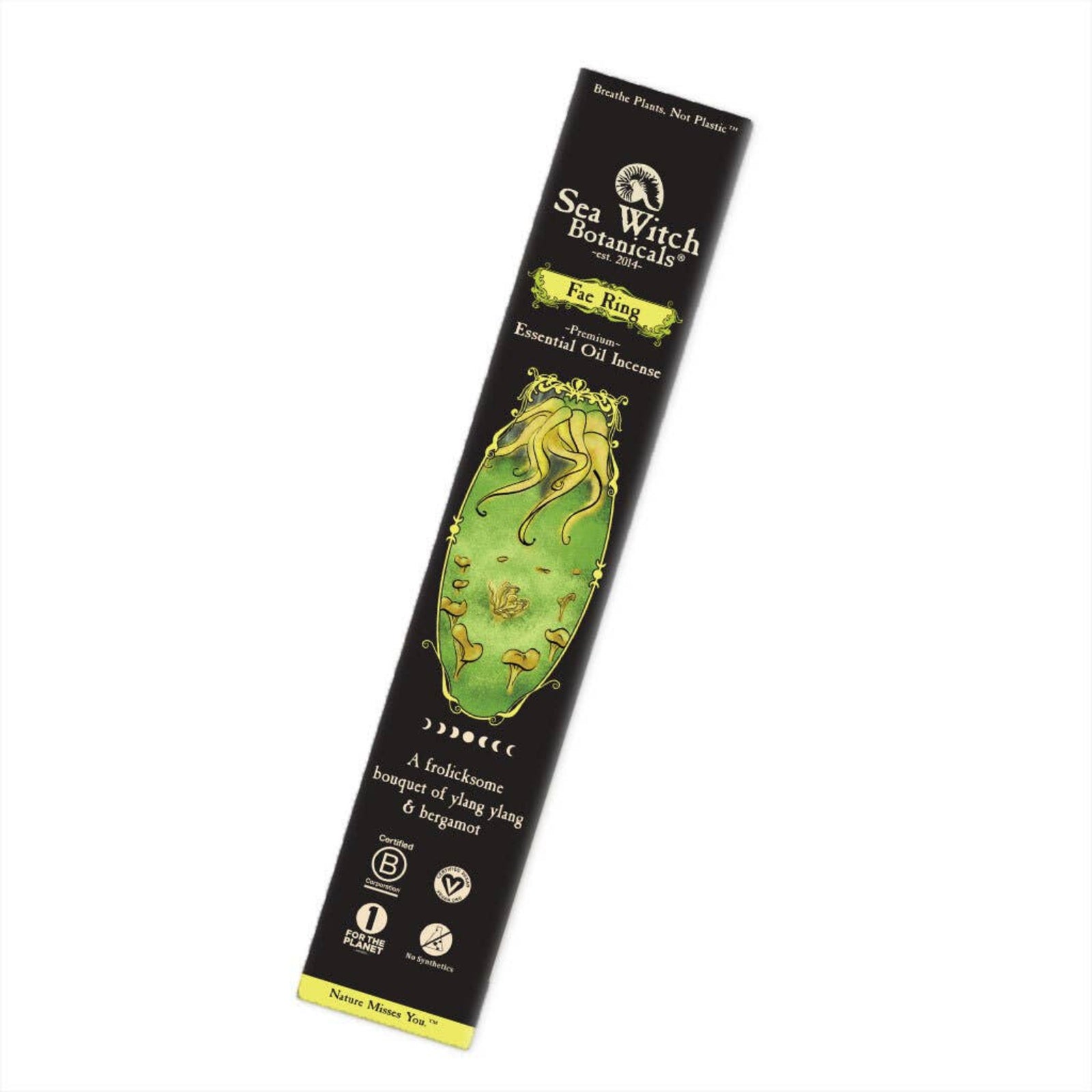 Fae Ring Incense Sticks