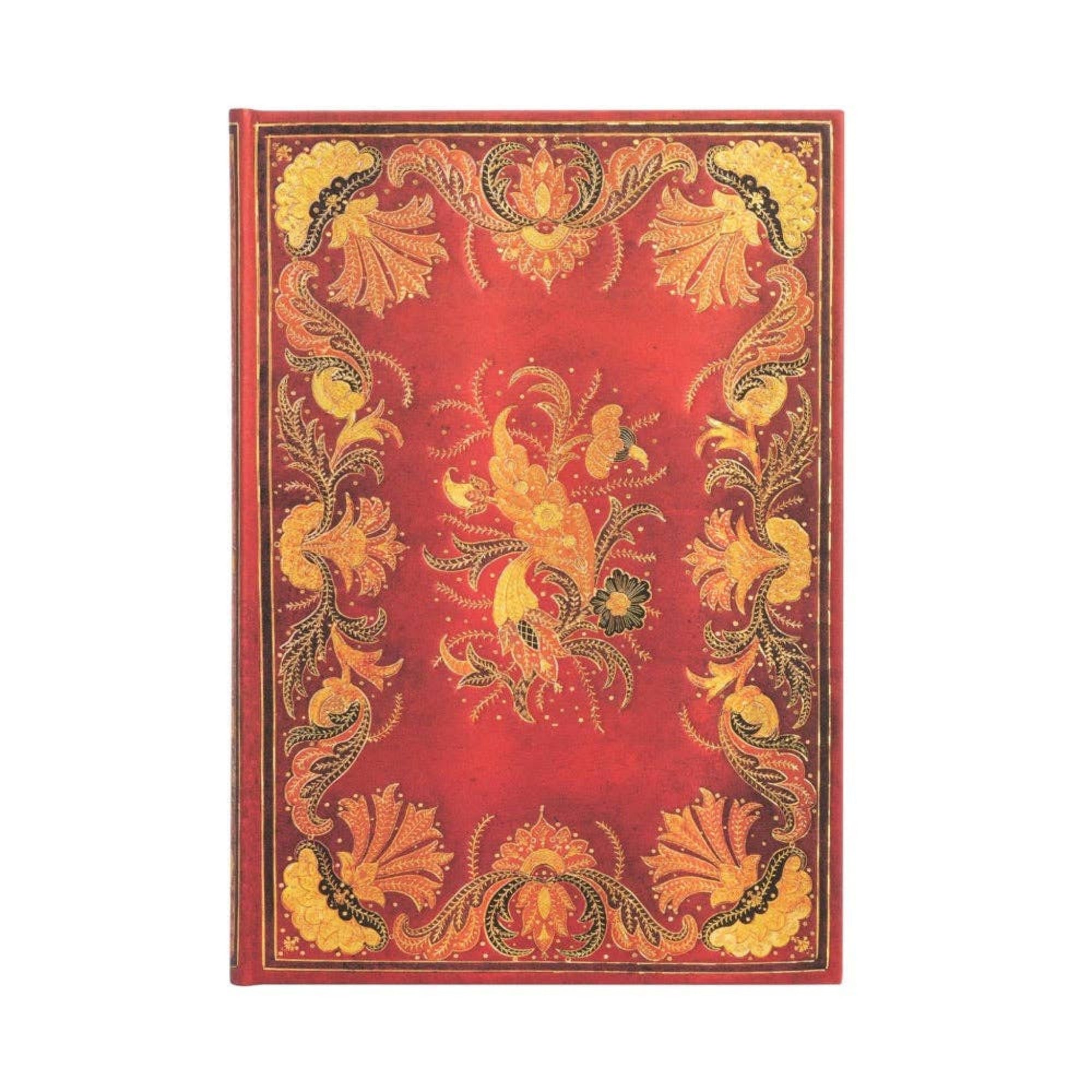 Fiammetta Midi Lined Hardcover