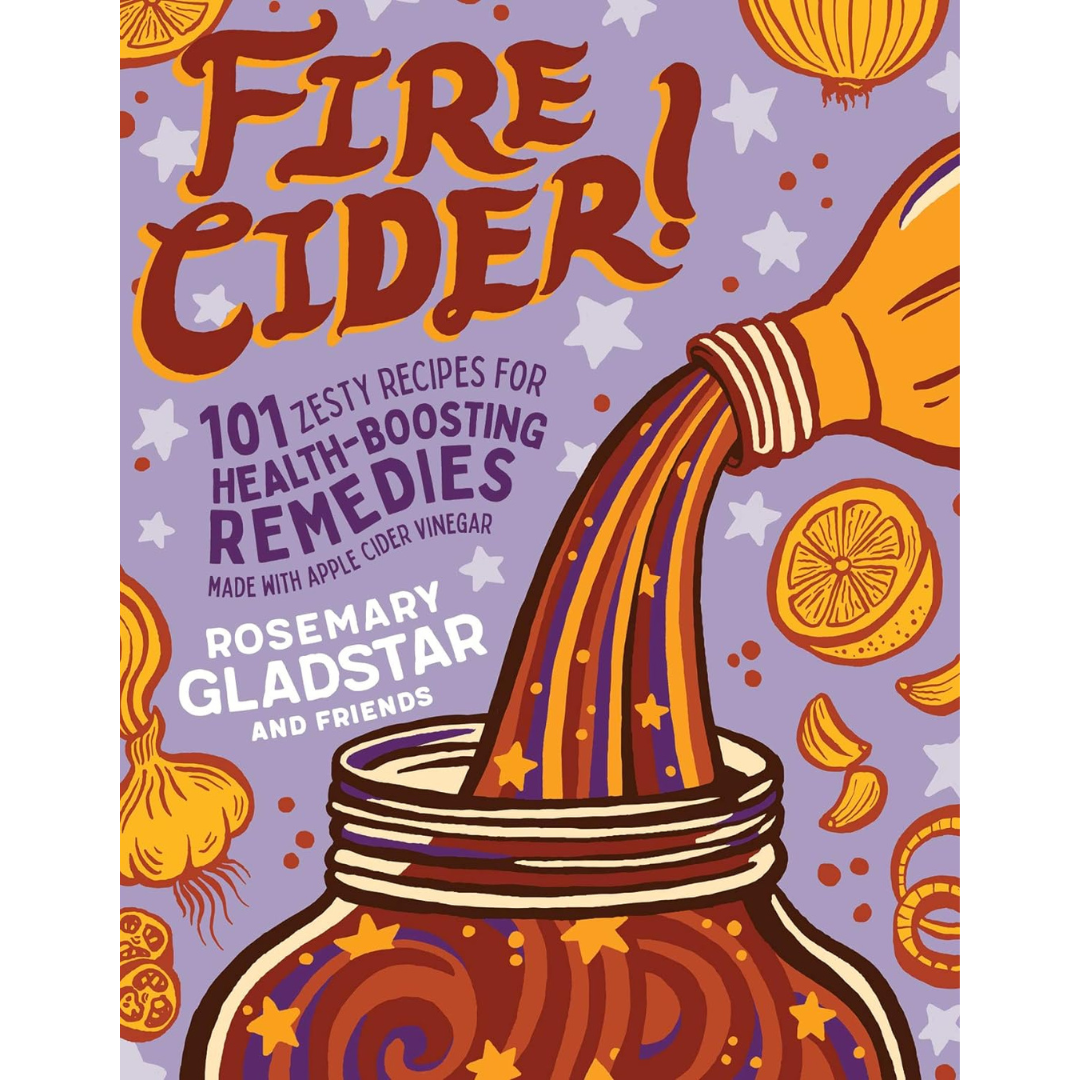 Fire Cider!