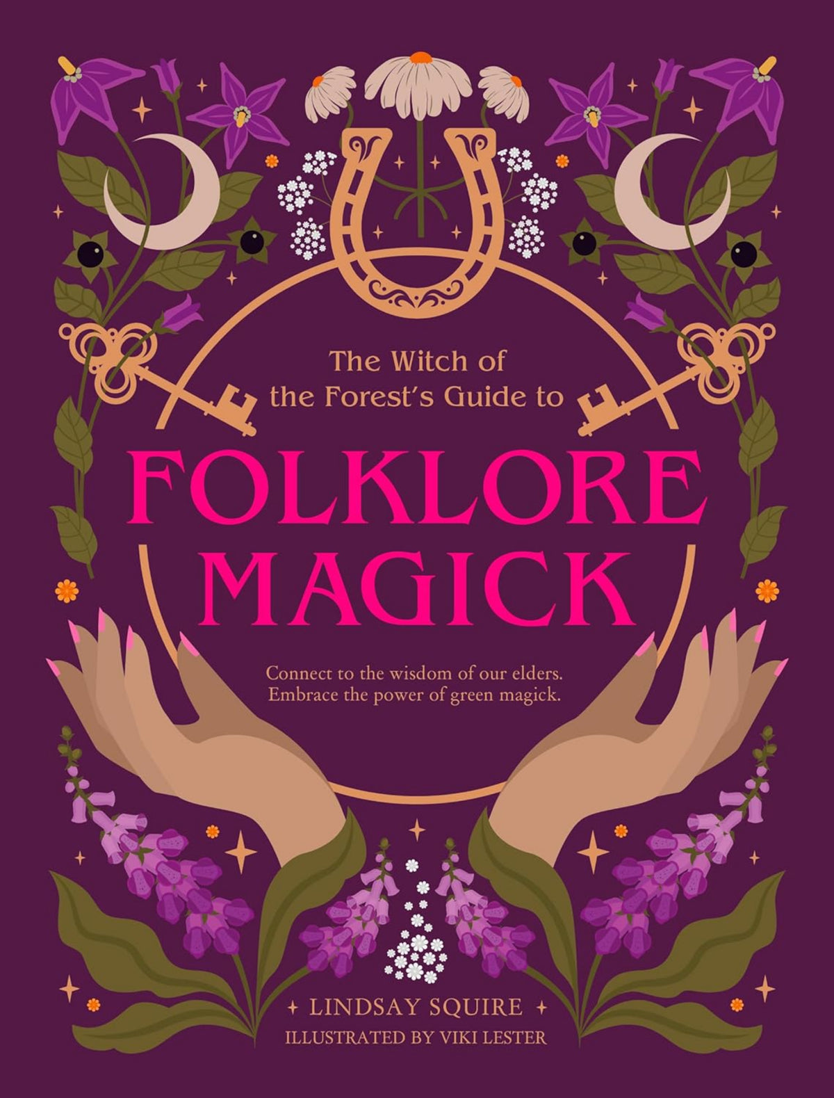 Folklore Magick