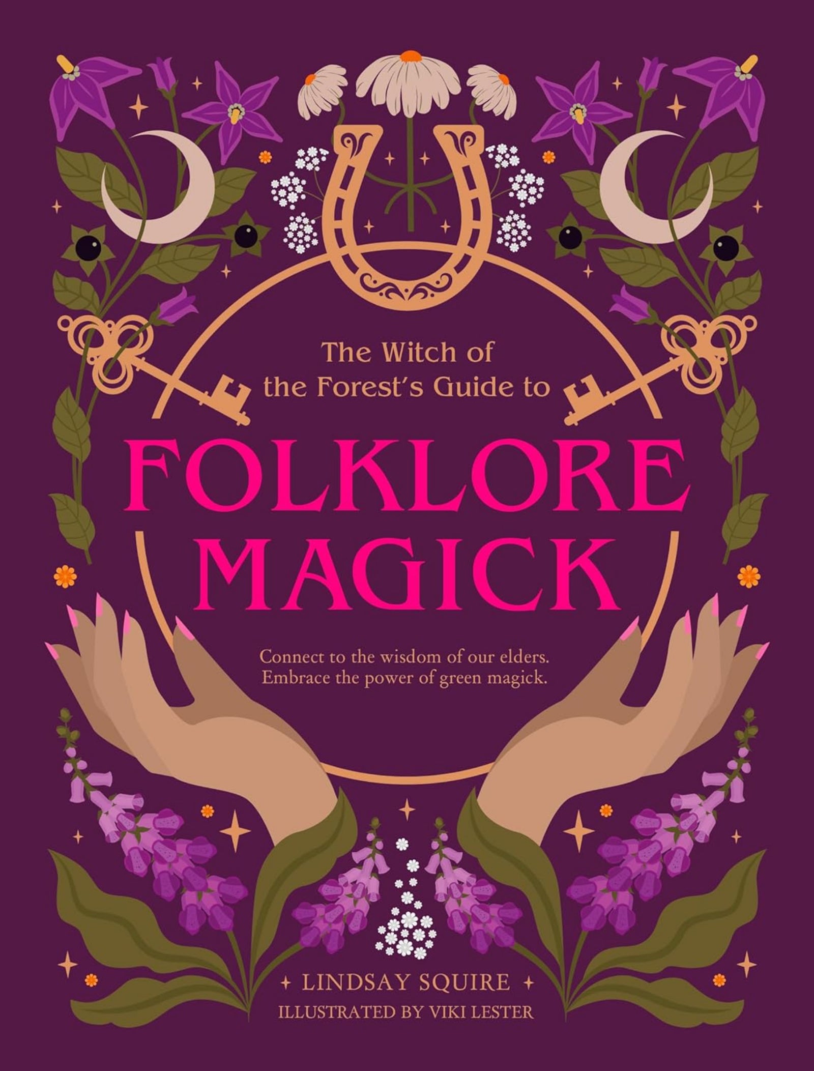 Folklore Magick