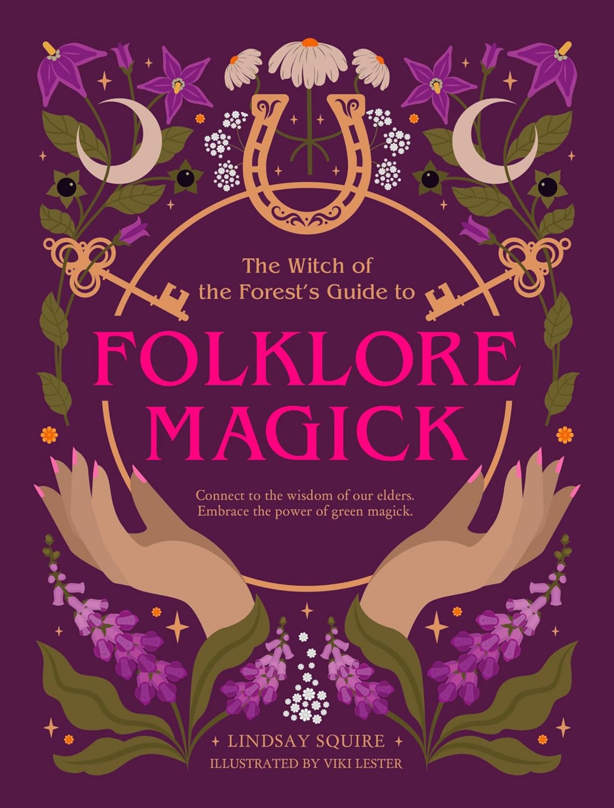 Folklore Magick