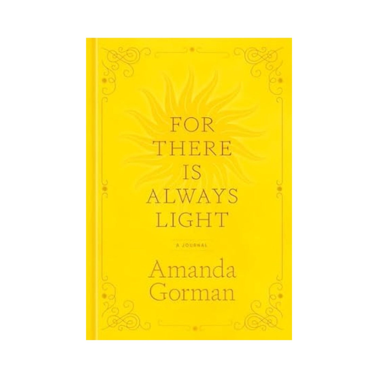 For There is Always Light