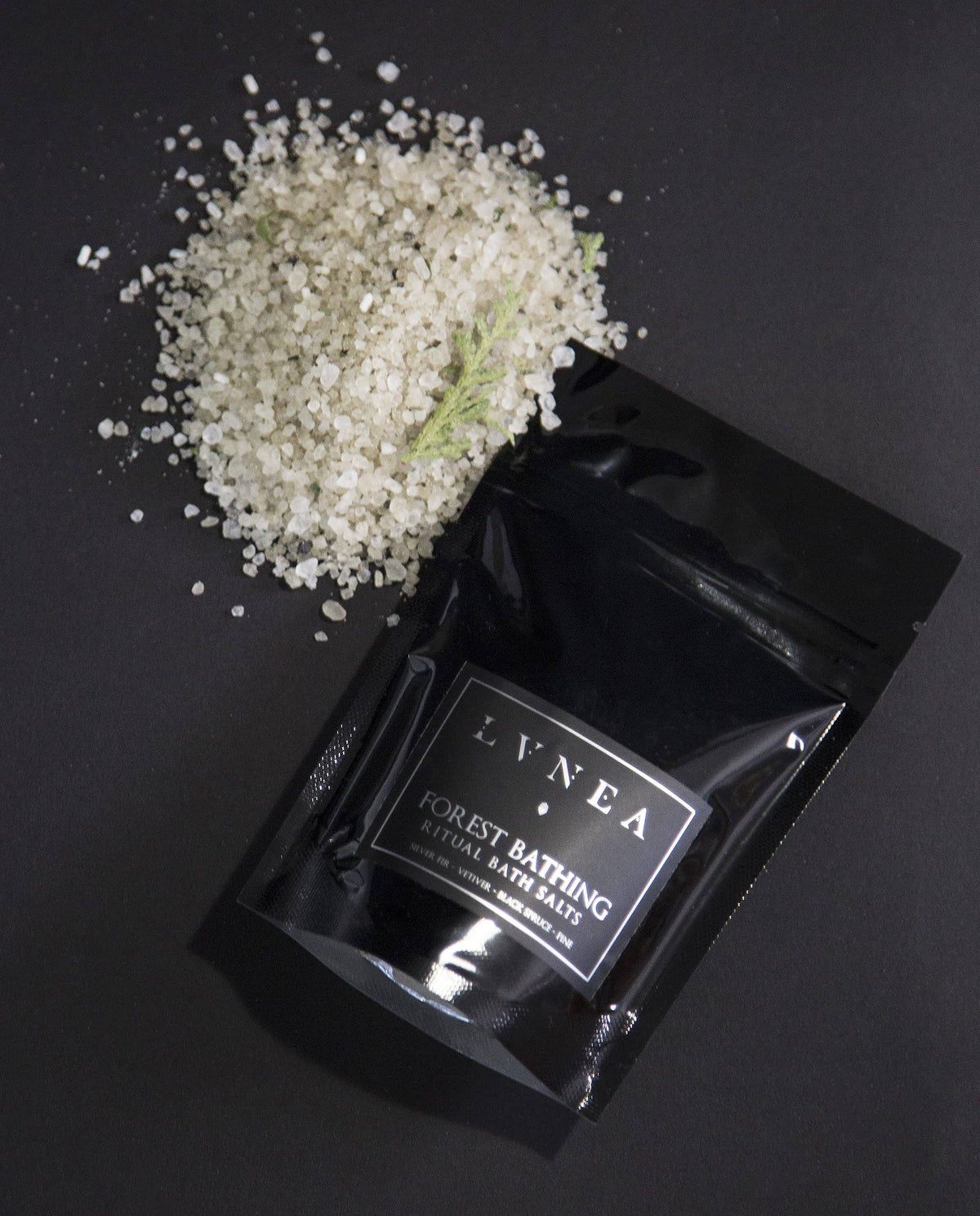 Forest Bathing Ritual Bath Salts