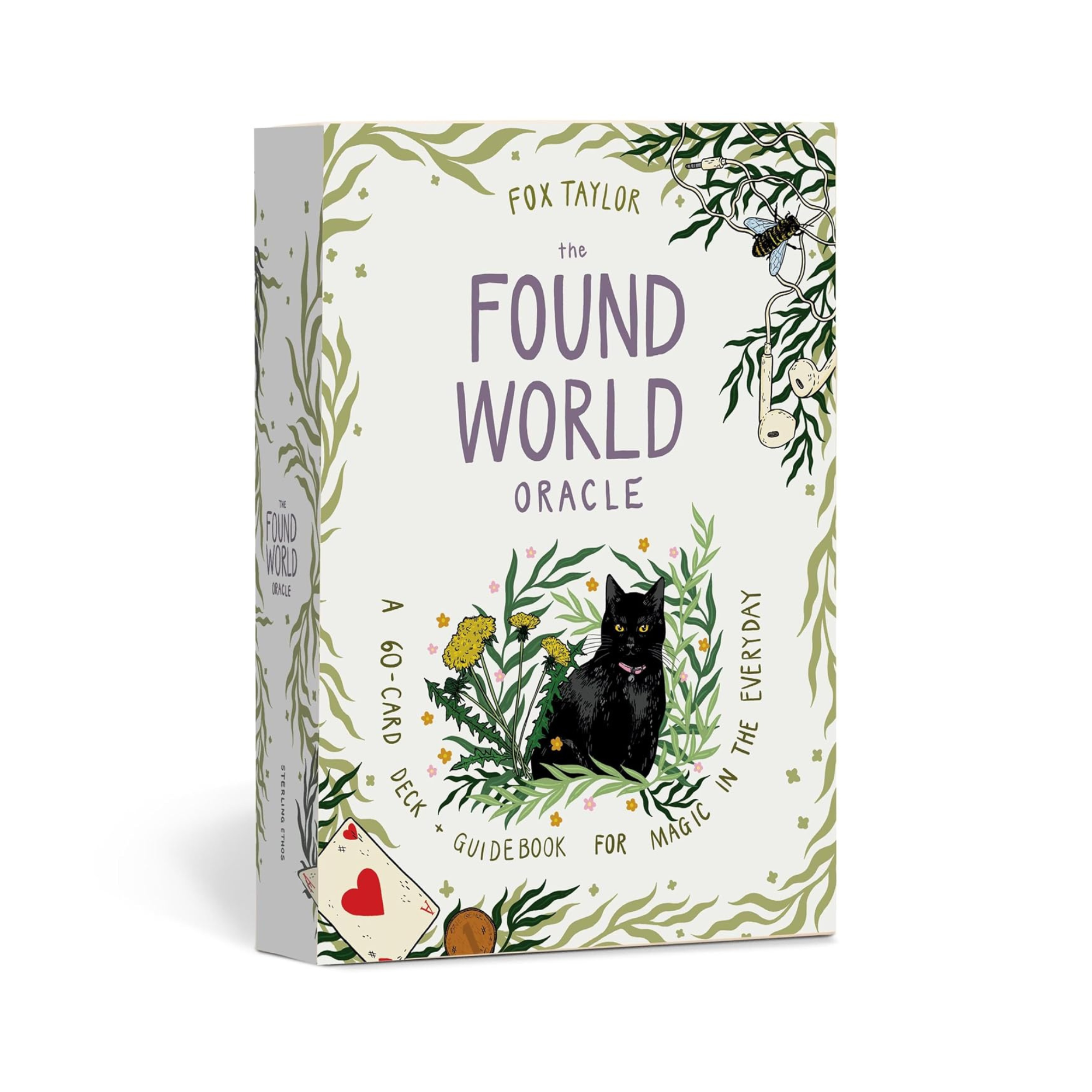 The Found World