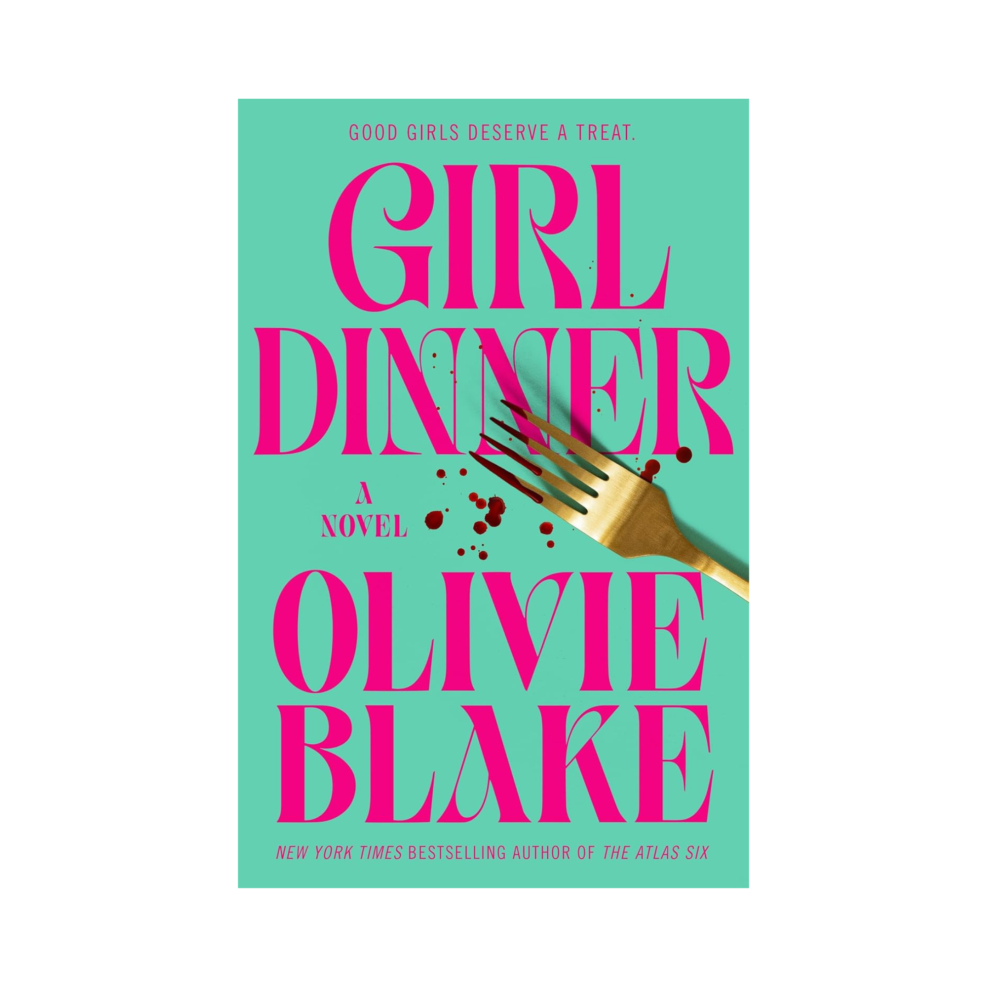 Girl Dinner