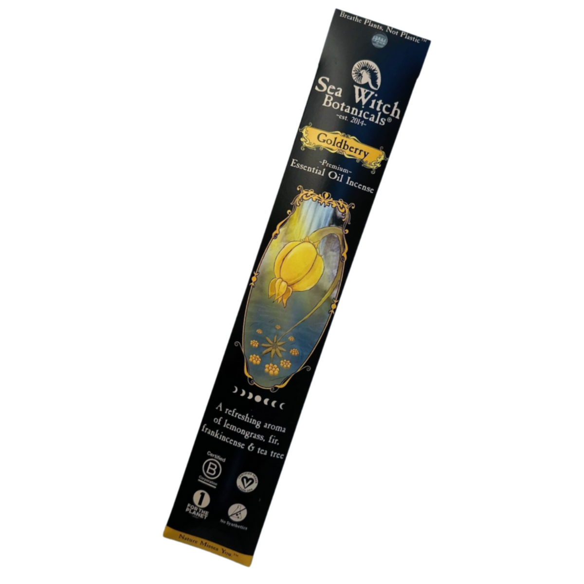 Goldberry Incense Sticks