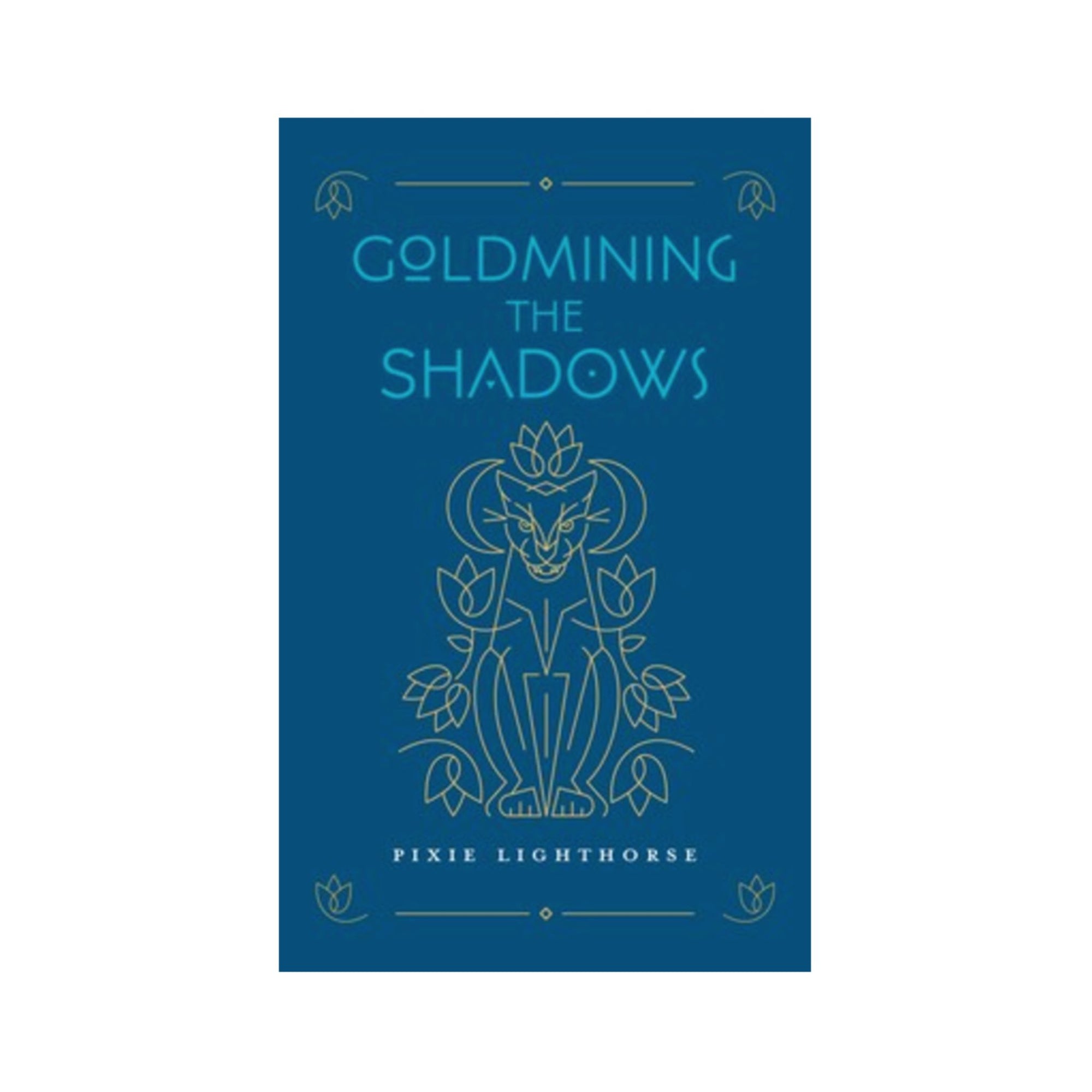Goldmining the Shadows