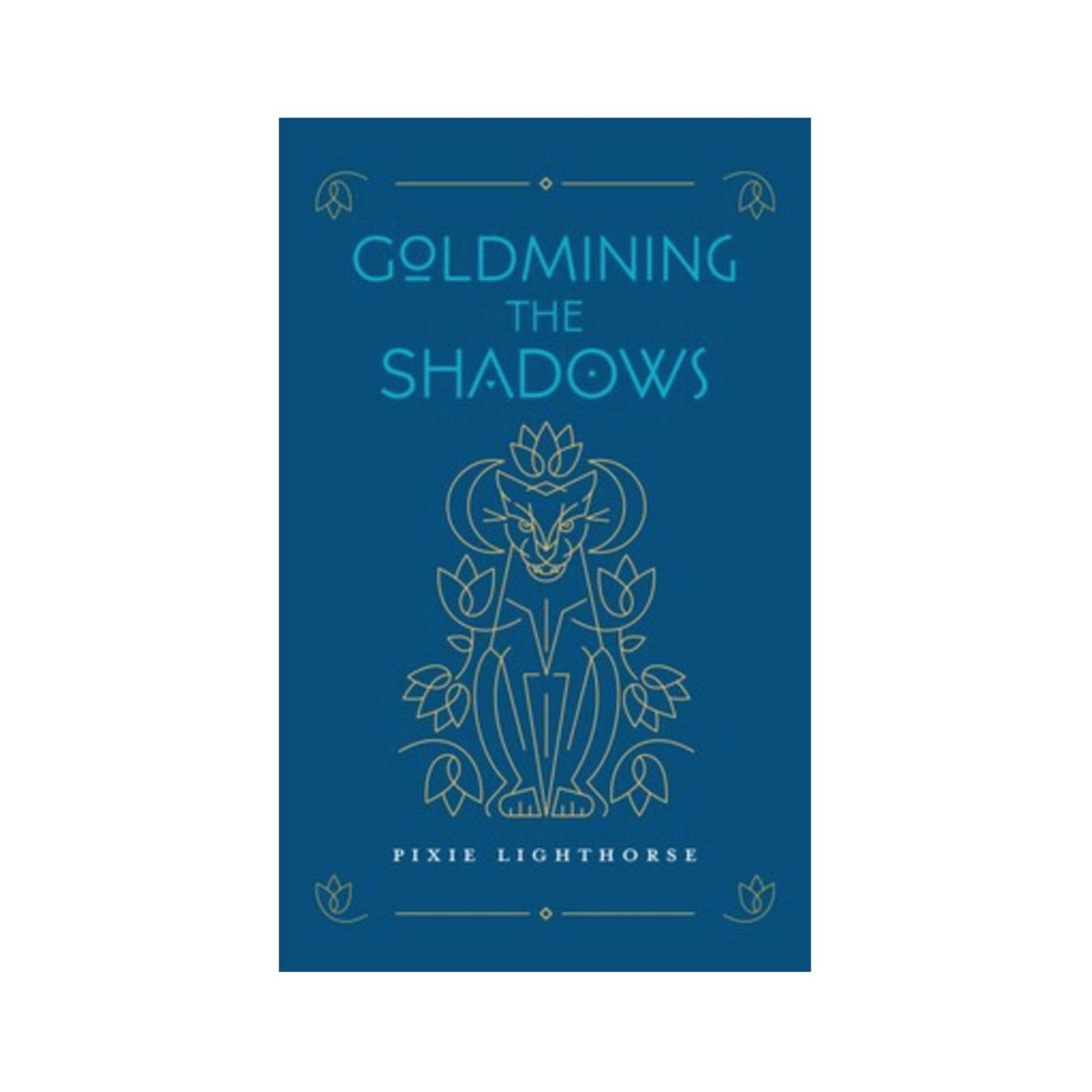 Goldmining the Shadows
