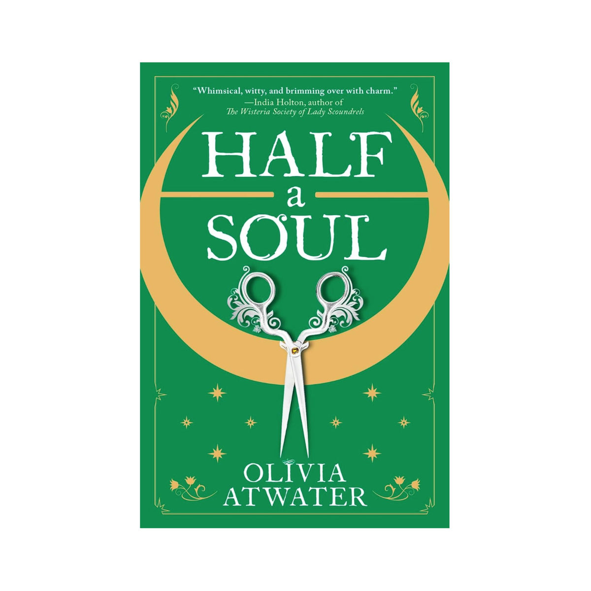 Half a Soul