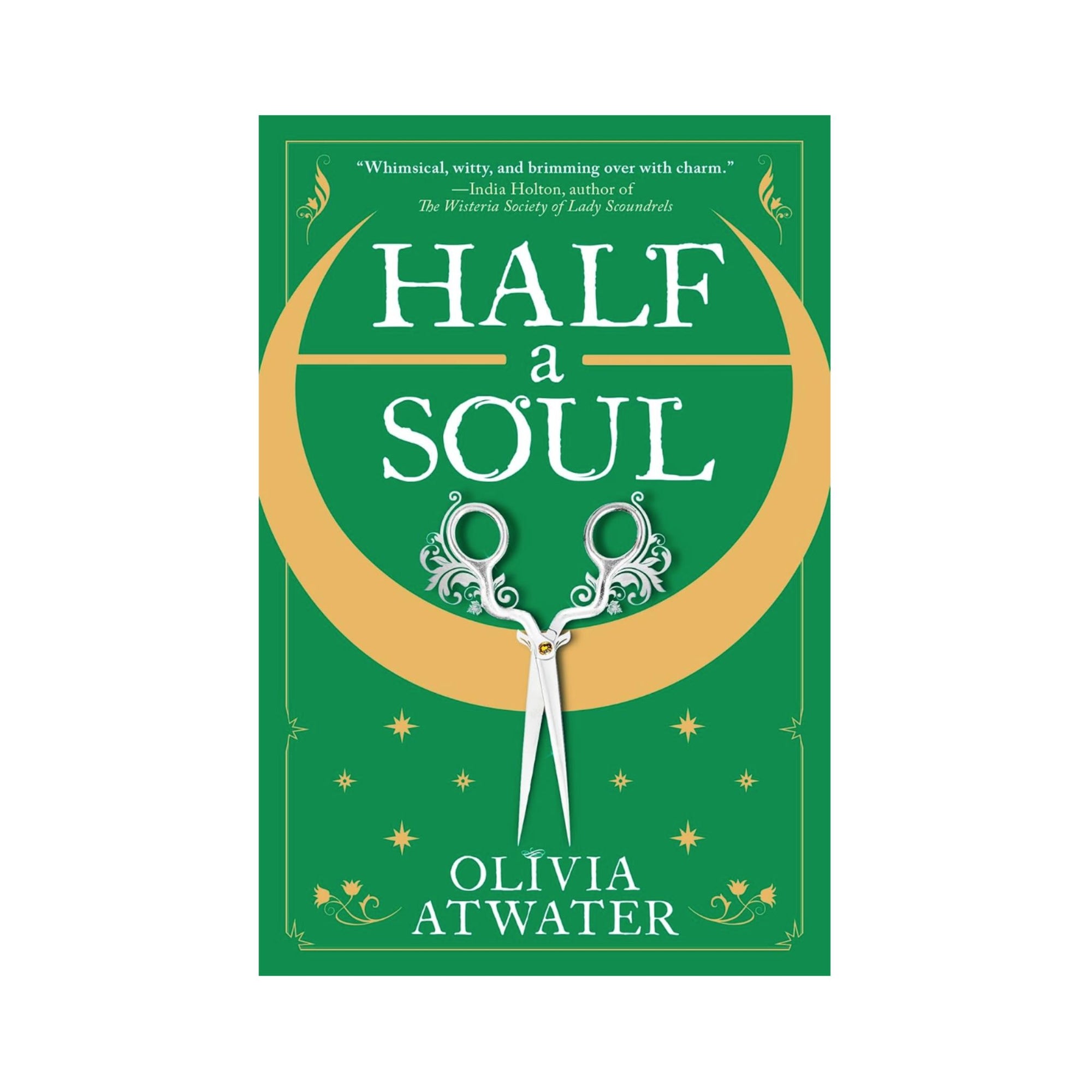 Half a Soul