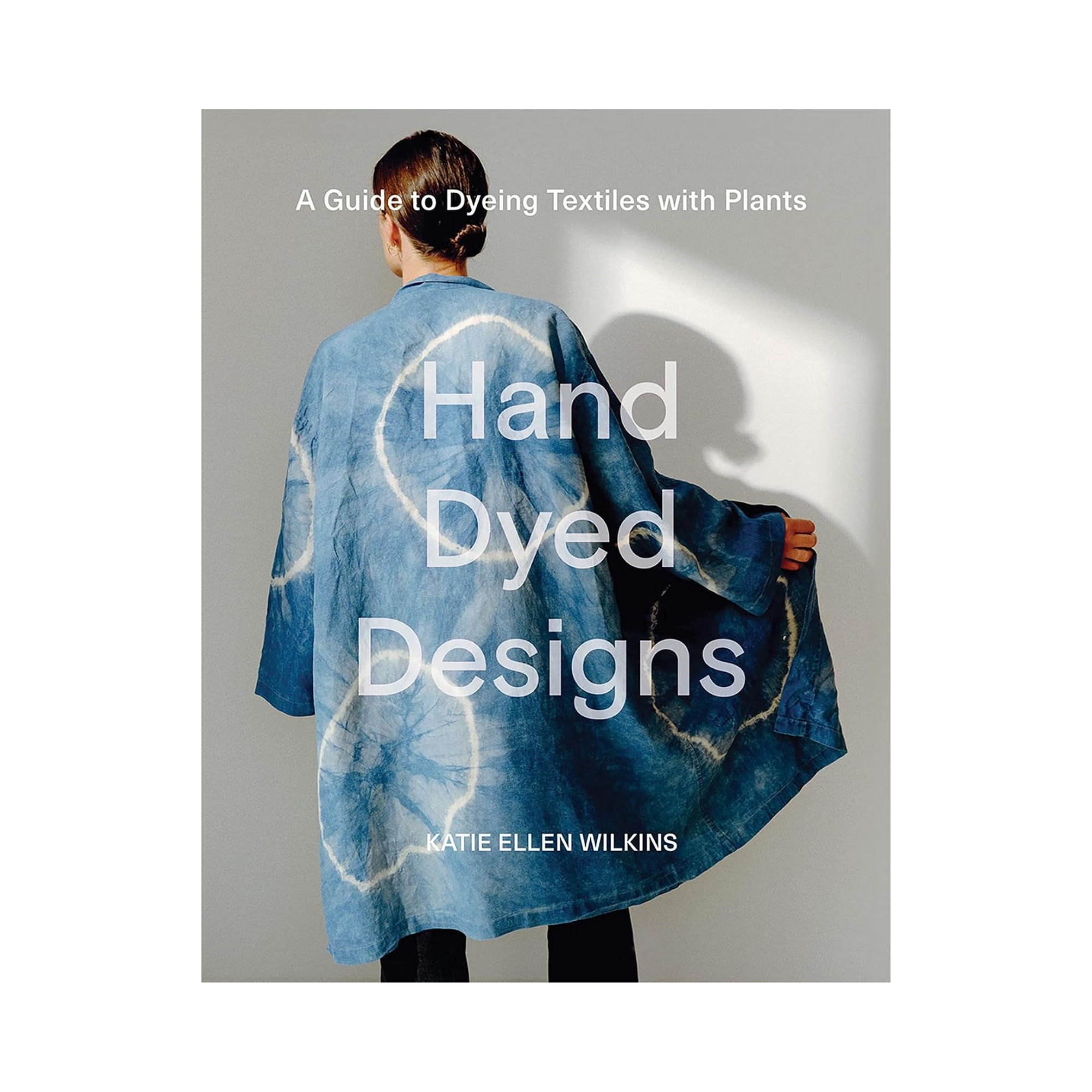Hand Dyed Designs