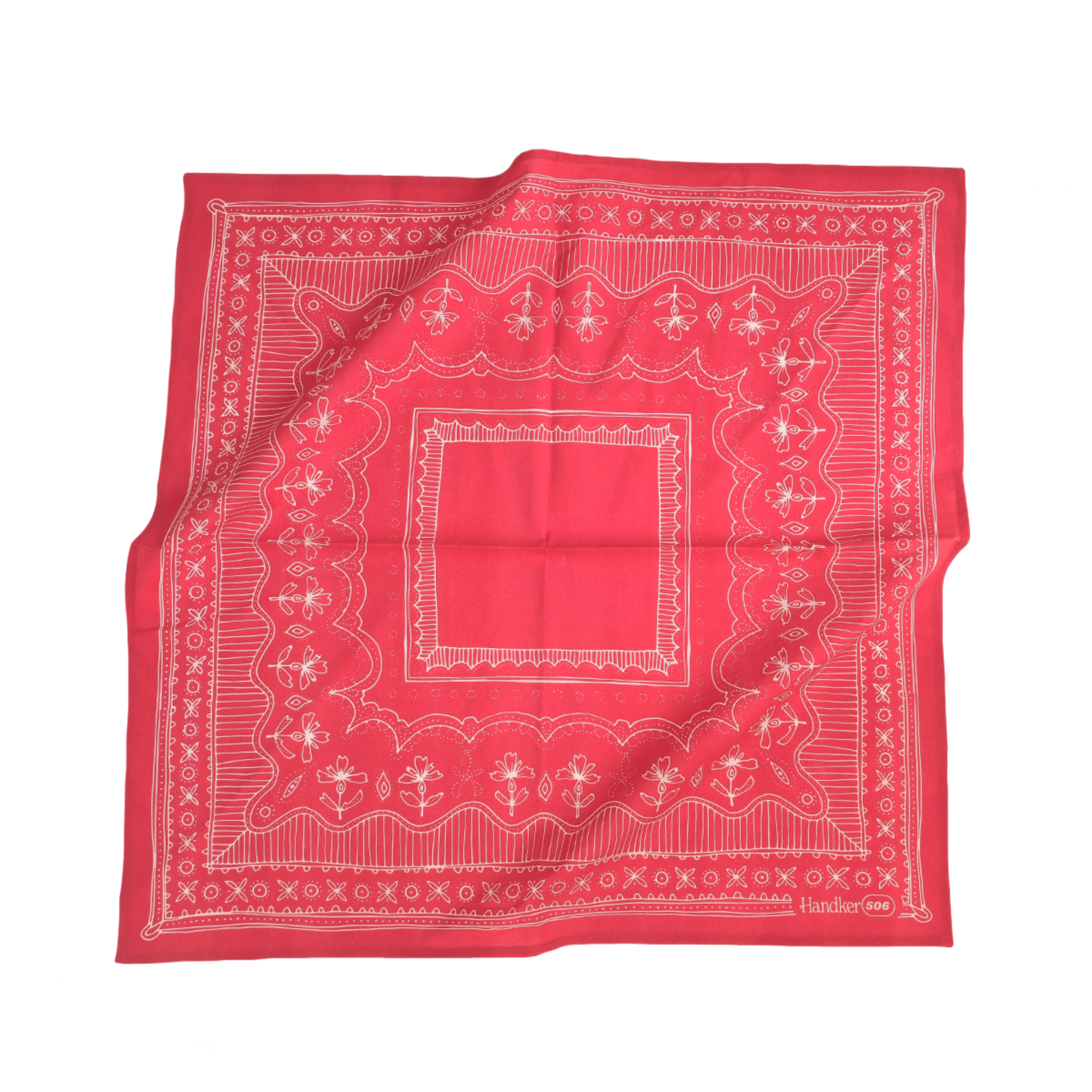 Hank Bandana