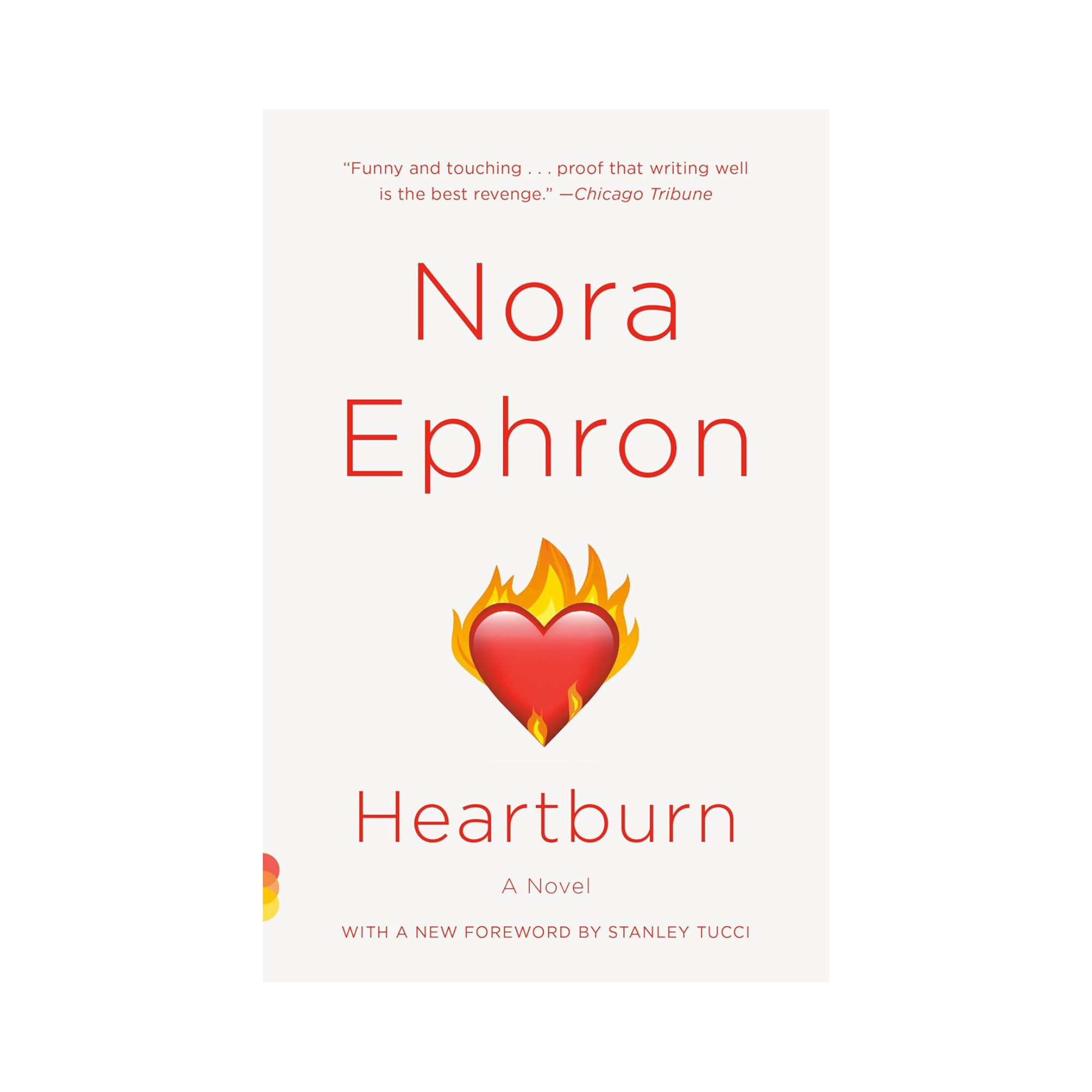 Heartburn