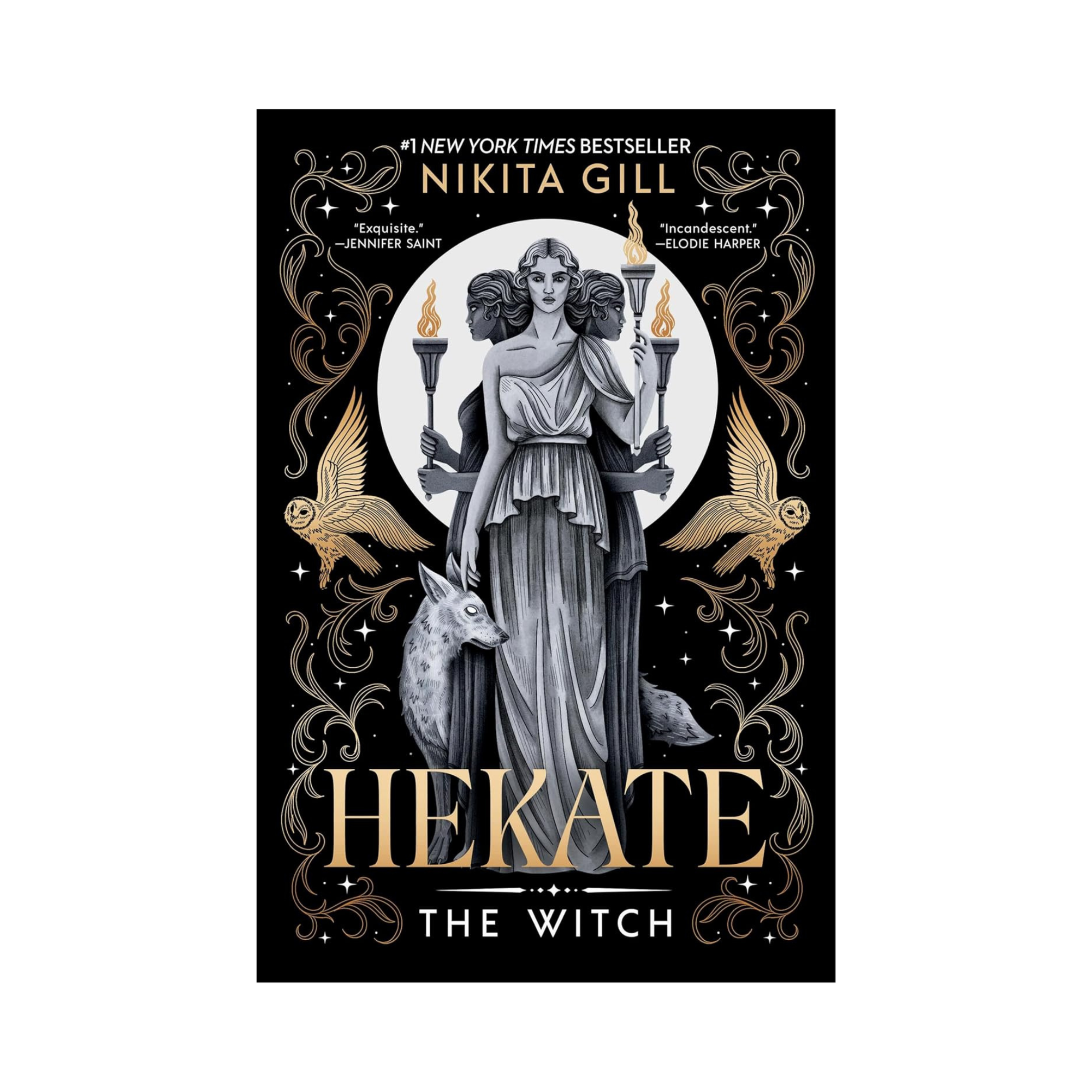 Hekate