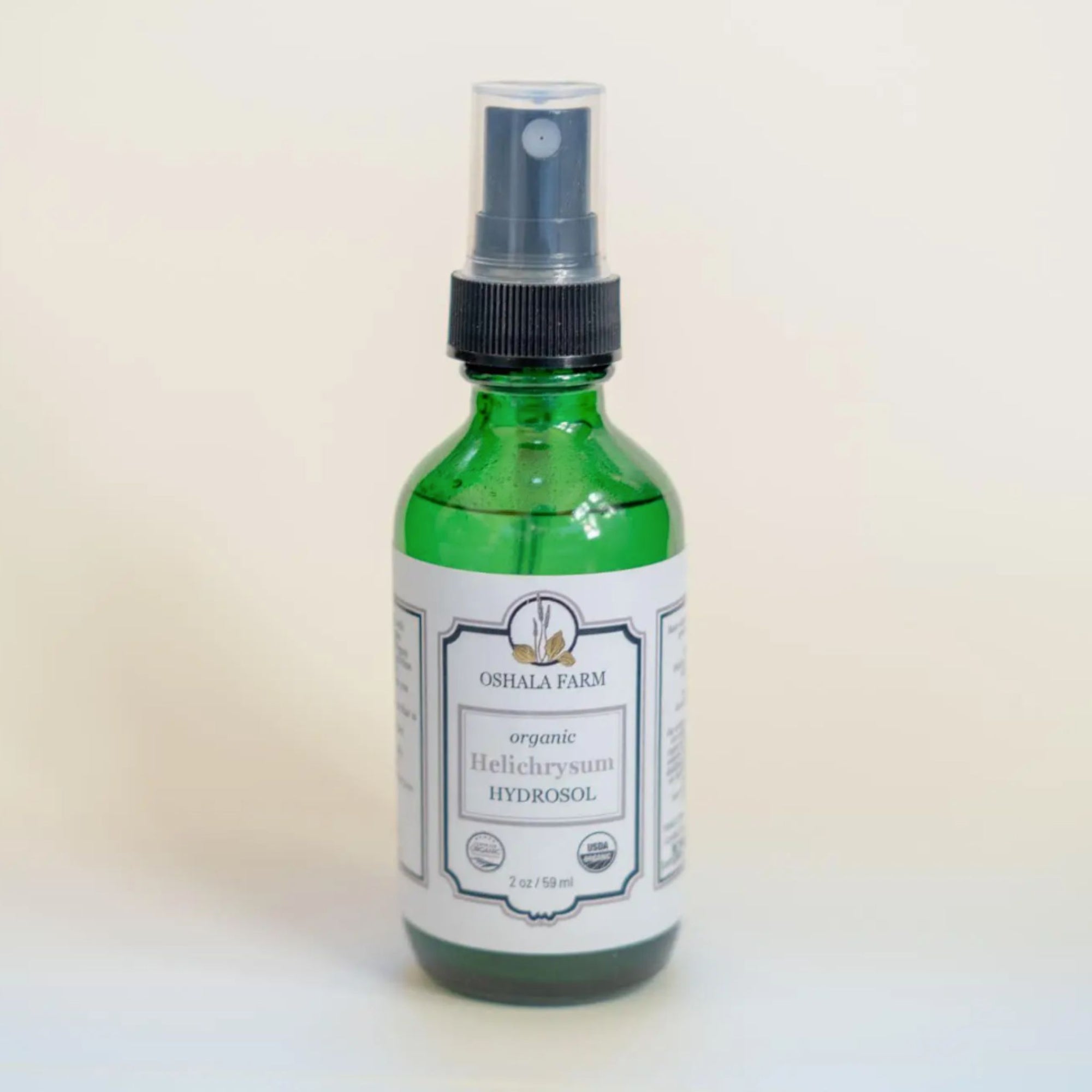 Helichrysum Hydrosol