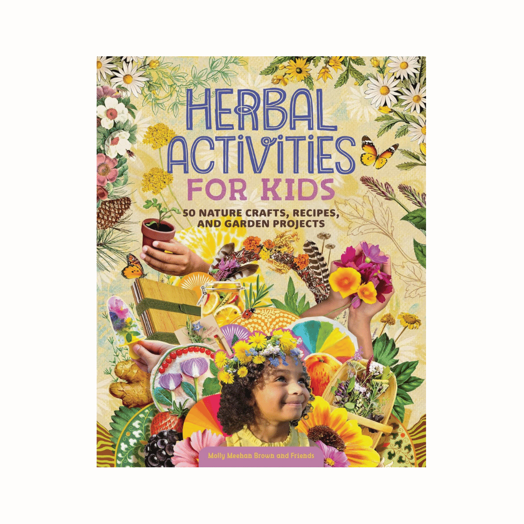 Herbal Activities for Kids