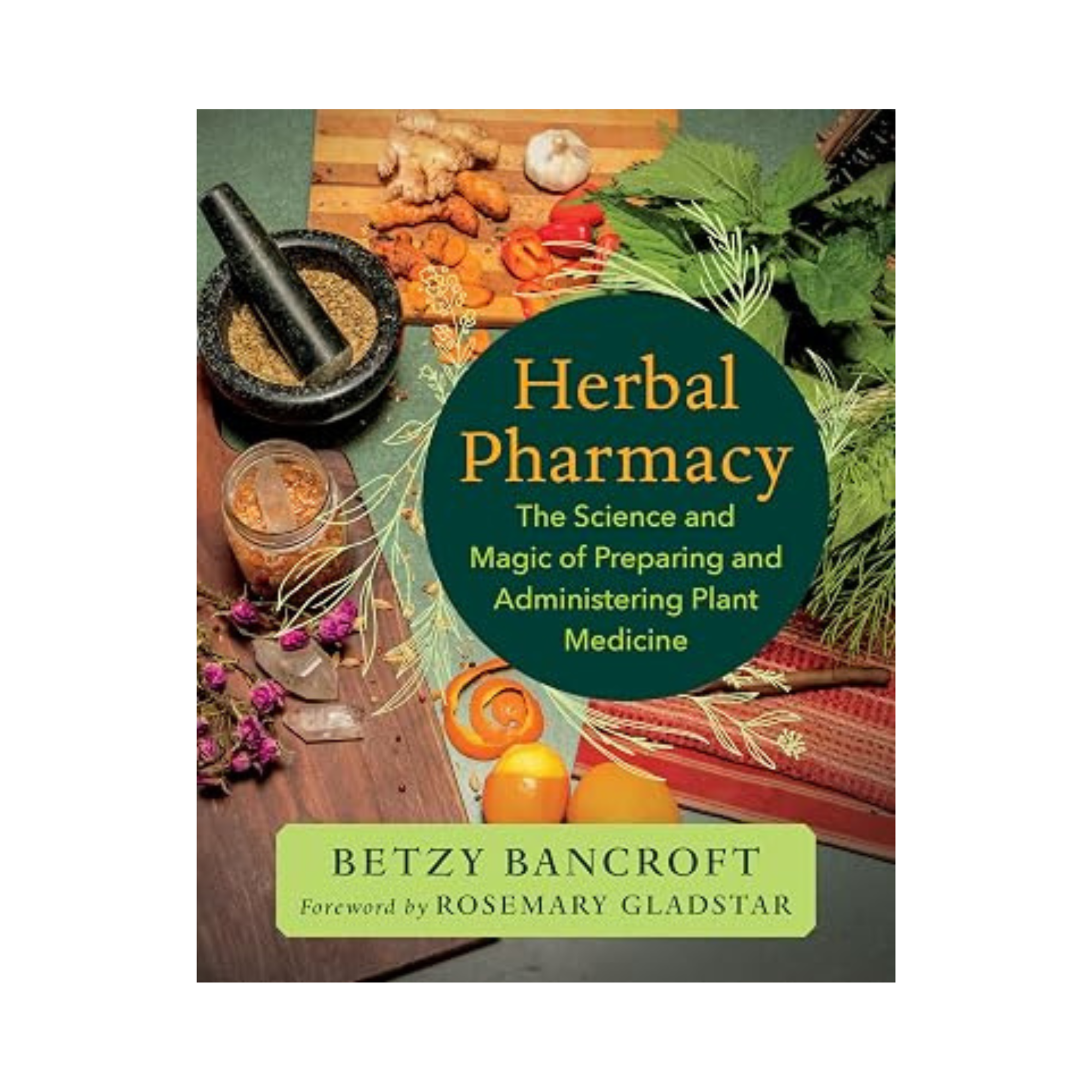 Herbal Pharmacy