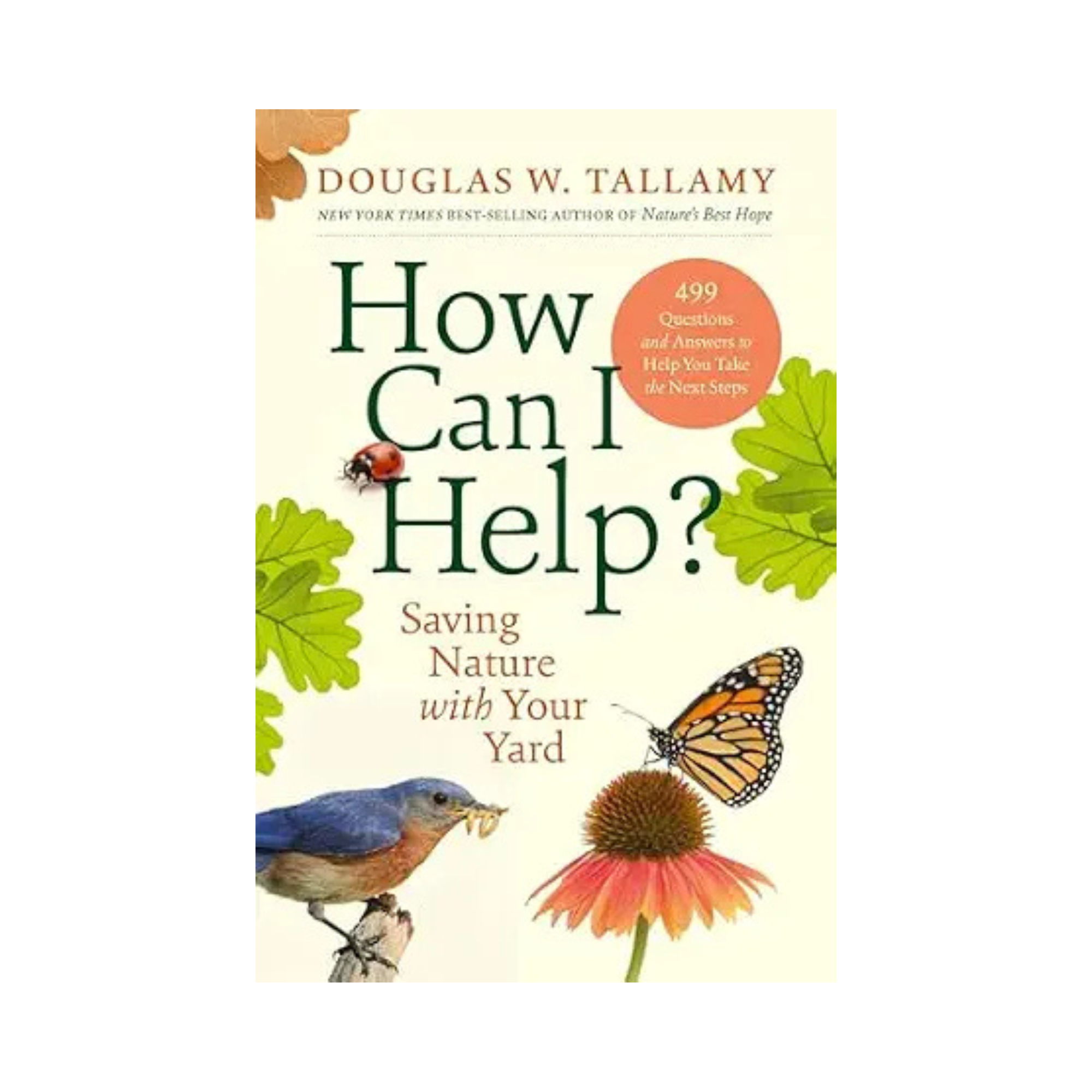 How Can I Help?