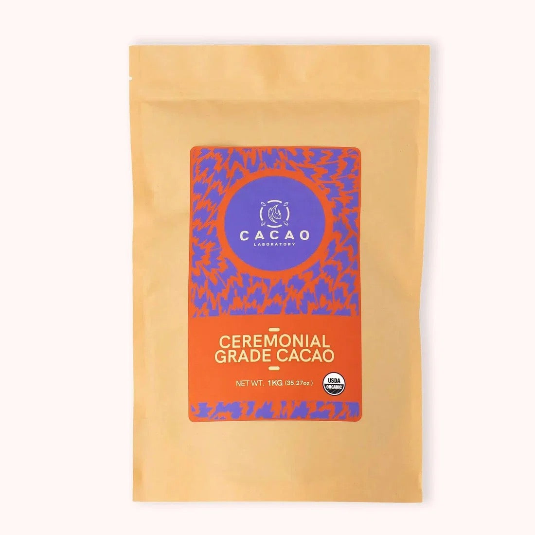 Cacao Laboratory - Ceremonial Cacao
