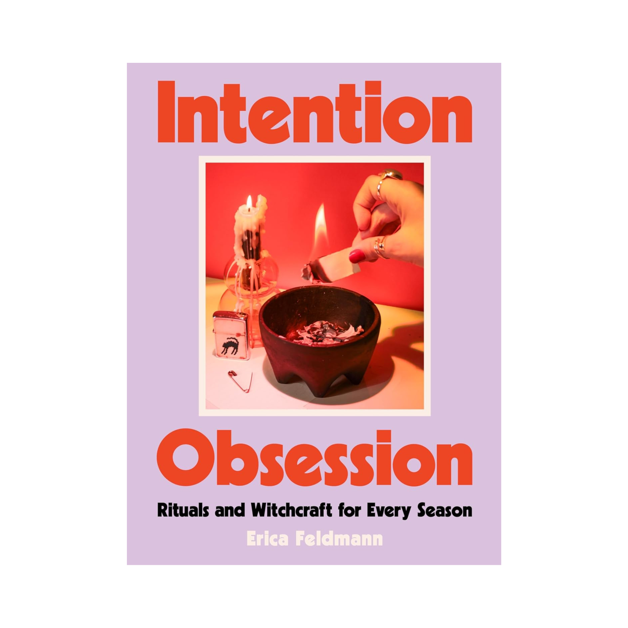 Intention Obsession