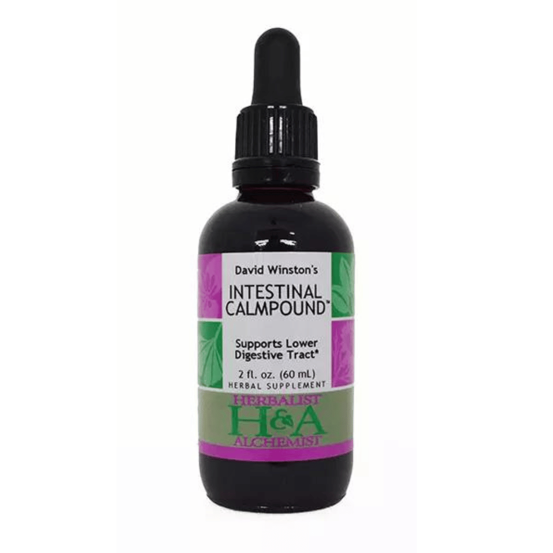 Intestinal Calmpound—H&amp;A