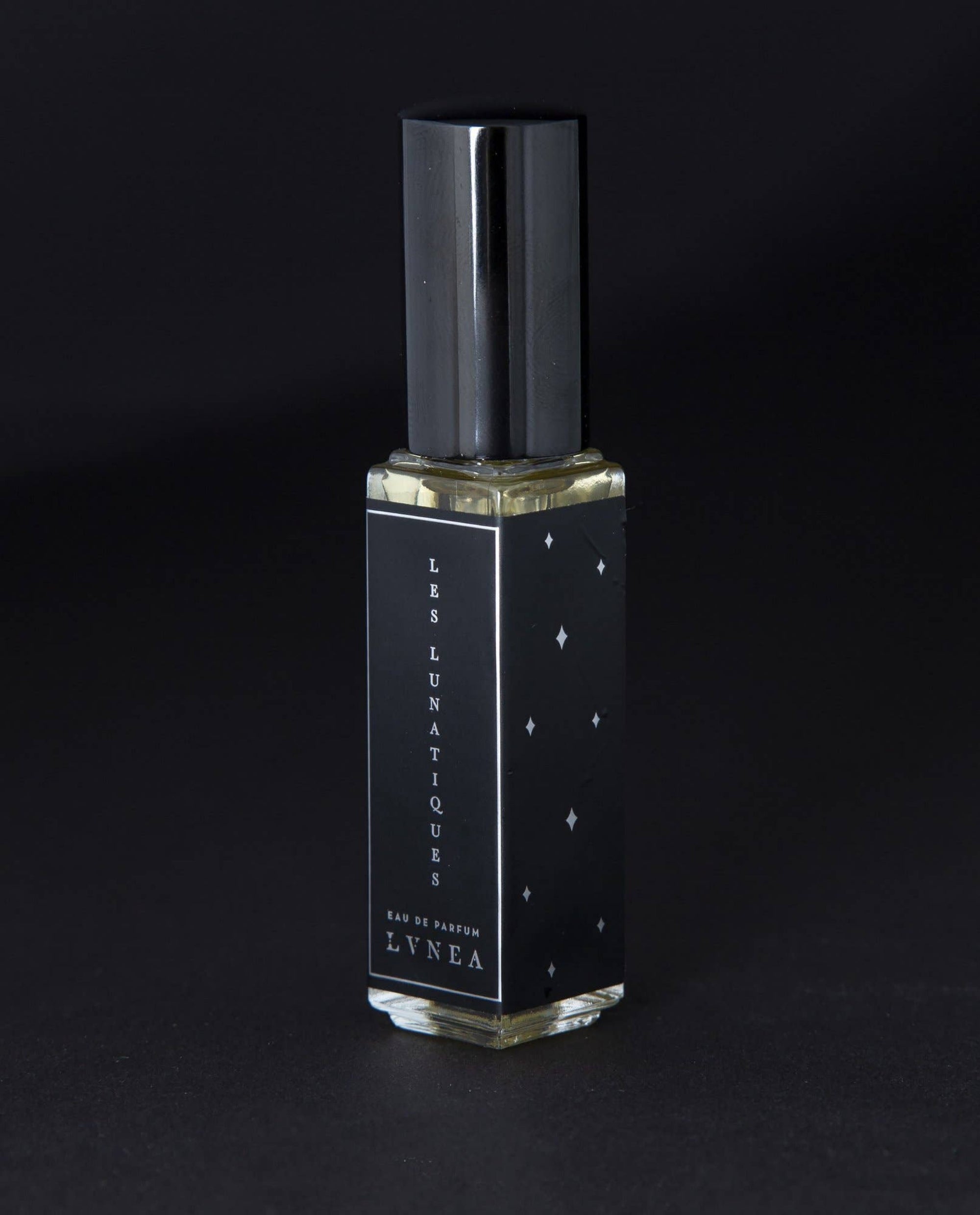 LES LUNATIQUES | 8ml - Eau de Parfum