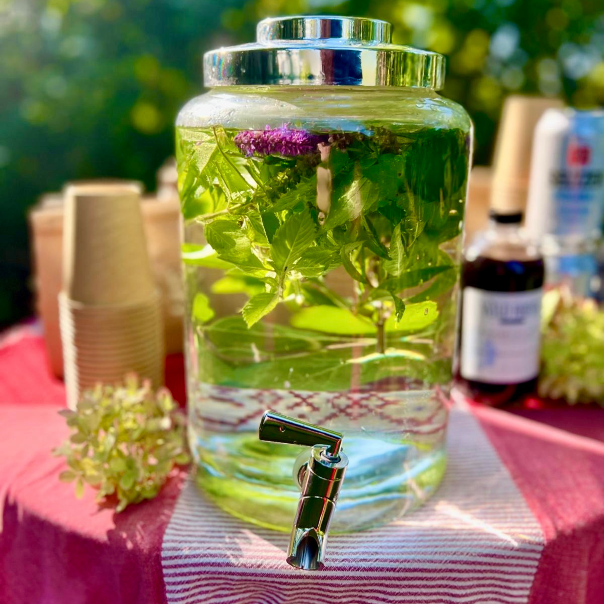 Summer Solstice Gathering: A Midsummer Gathering of Joy &amp; Celebration