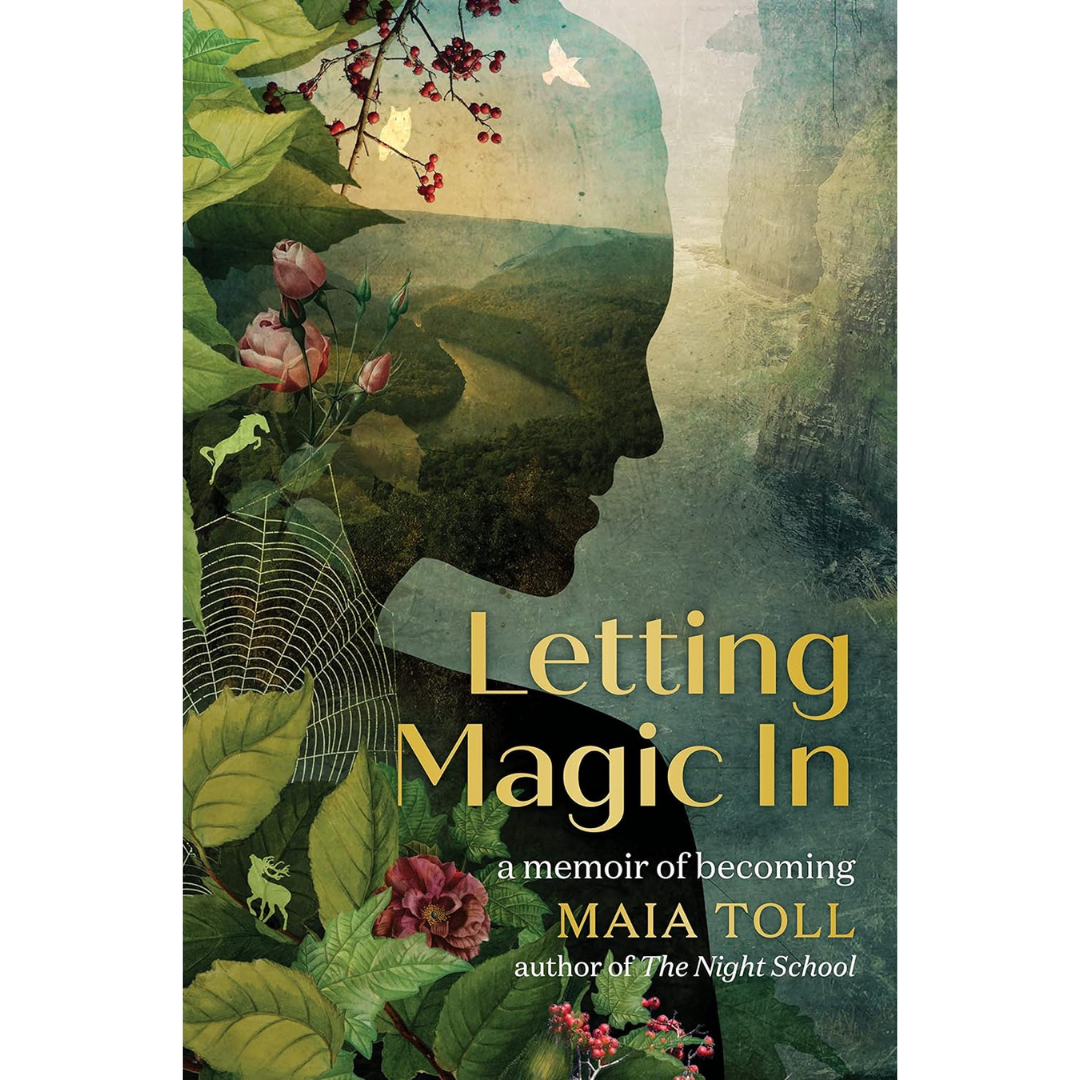 Letting Magic In