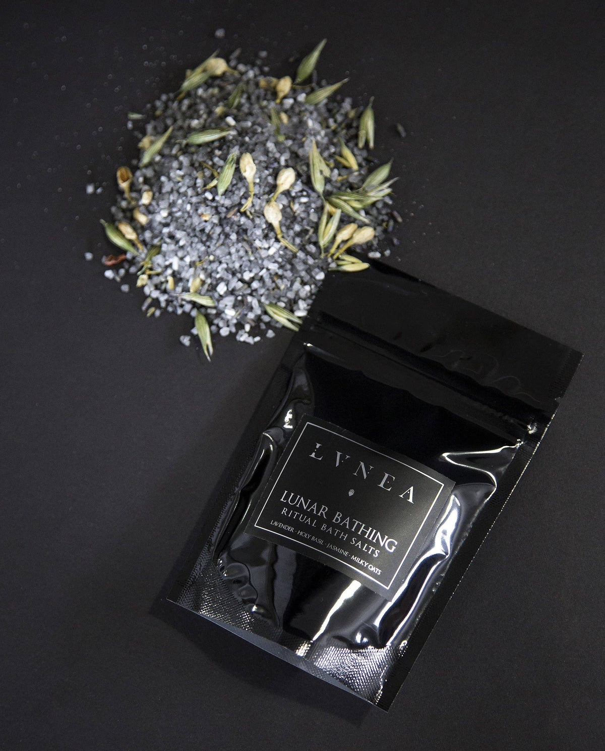 Lunar Bathing Ritual Bath Salts