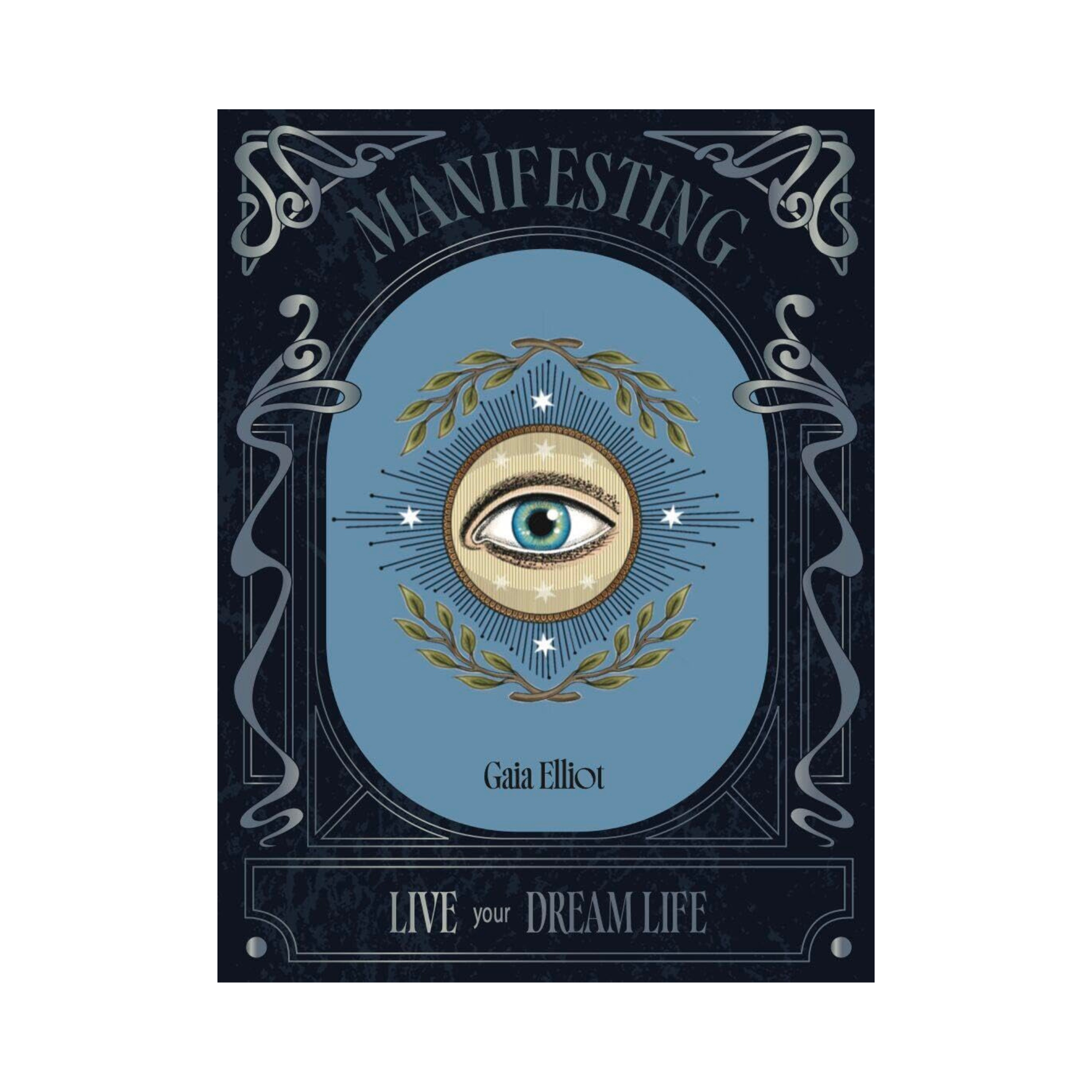 Manifesting