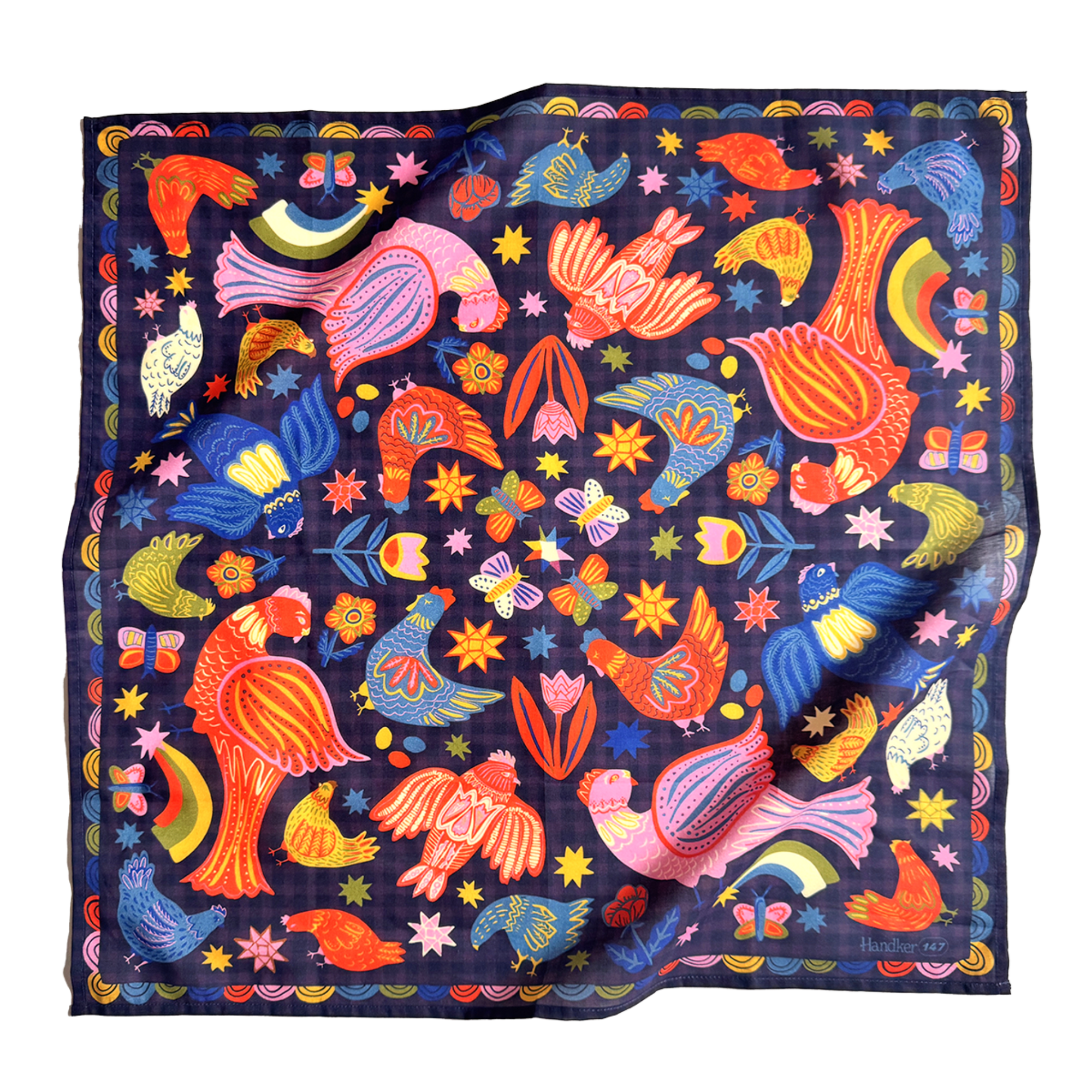 Matilda Bandana