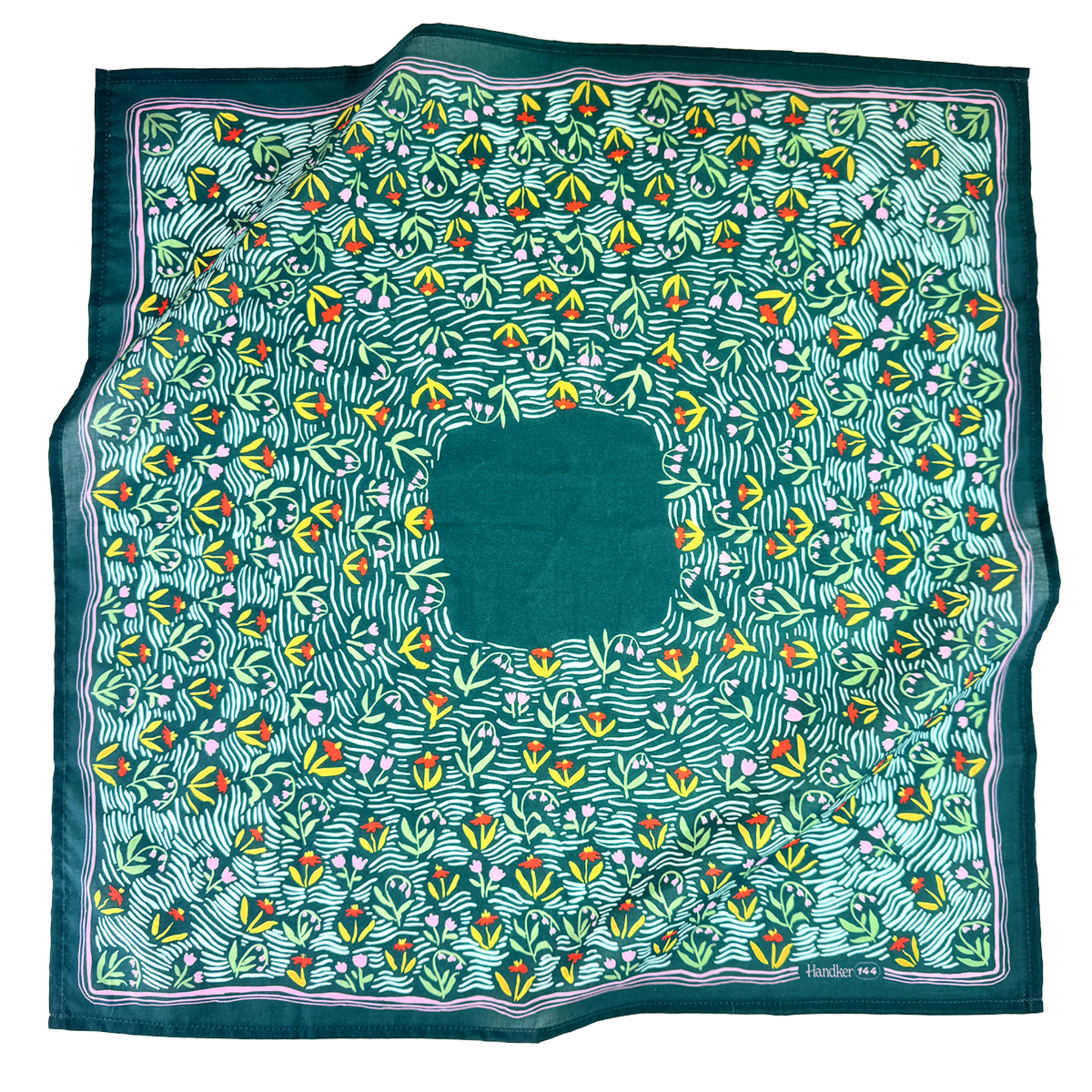 Meadow Bandana