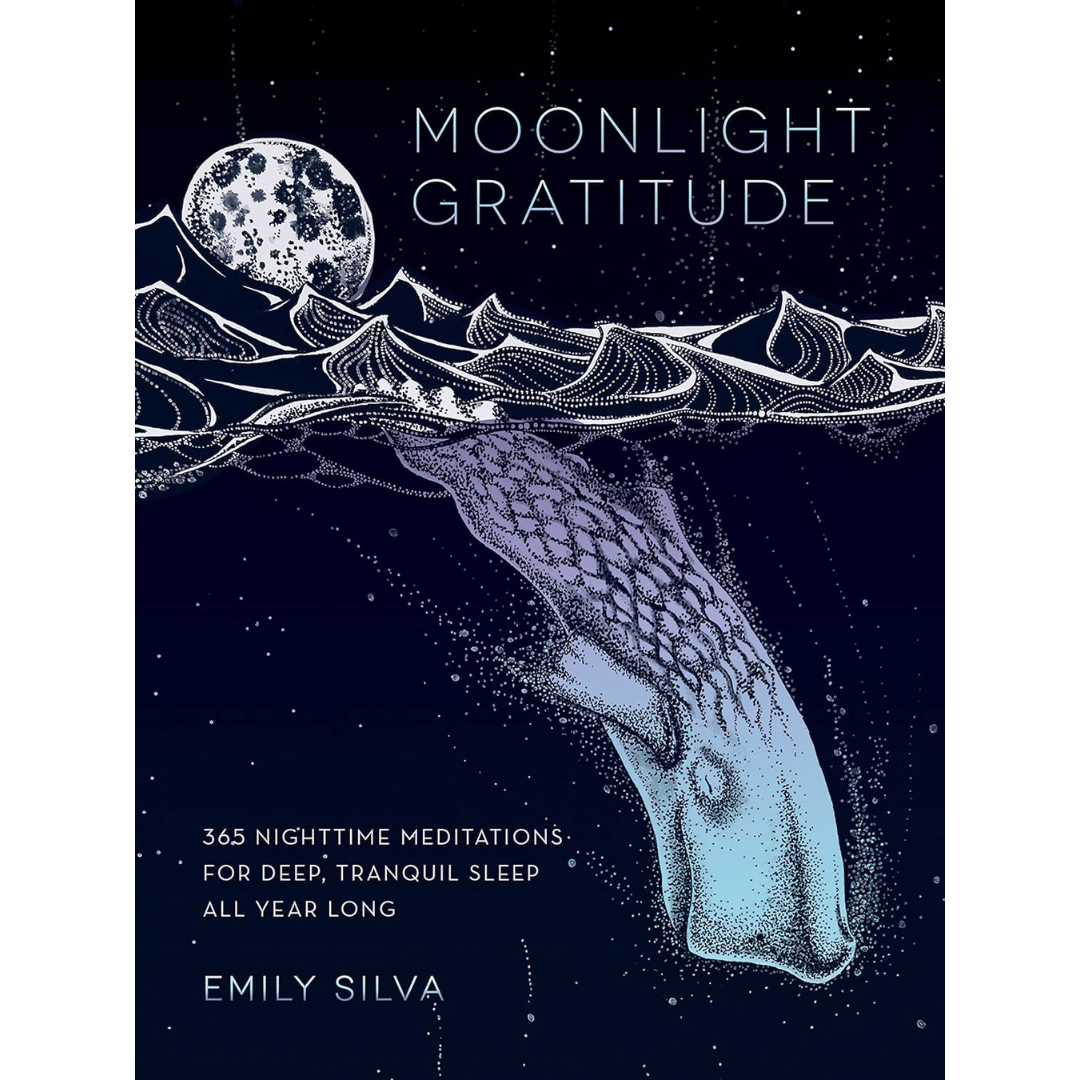 Moonlight Gratitude