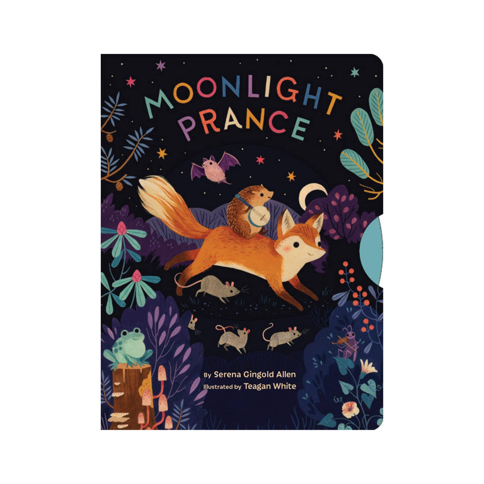 Moonlight Prance