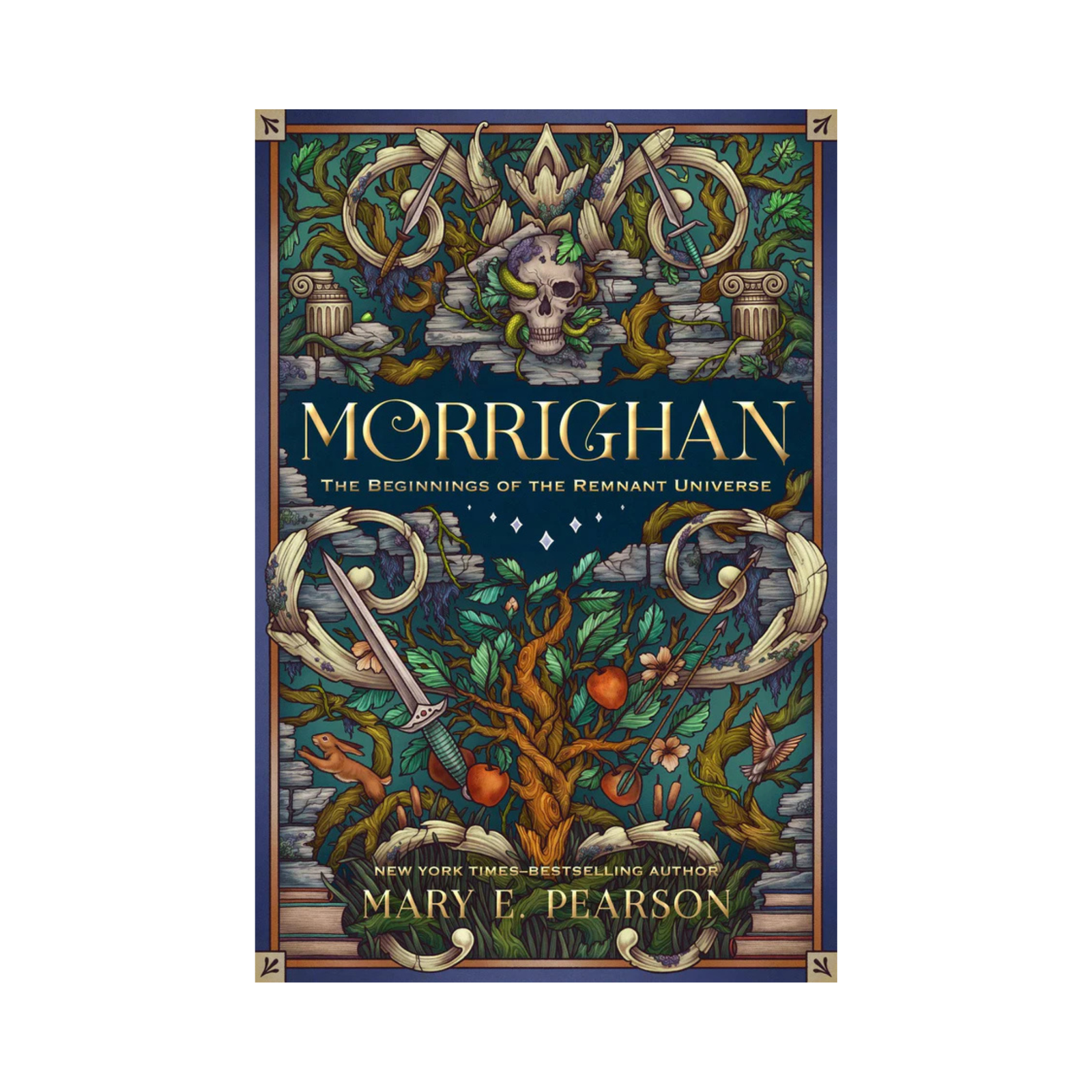 Morrighan