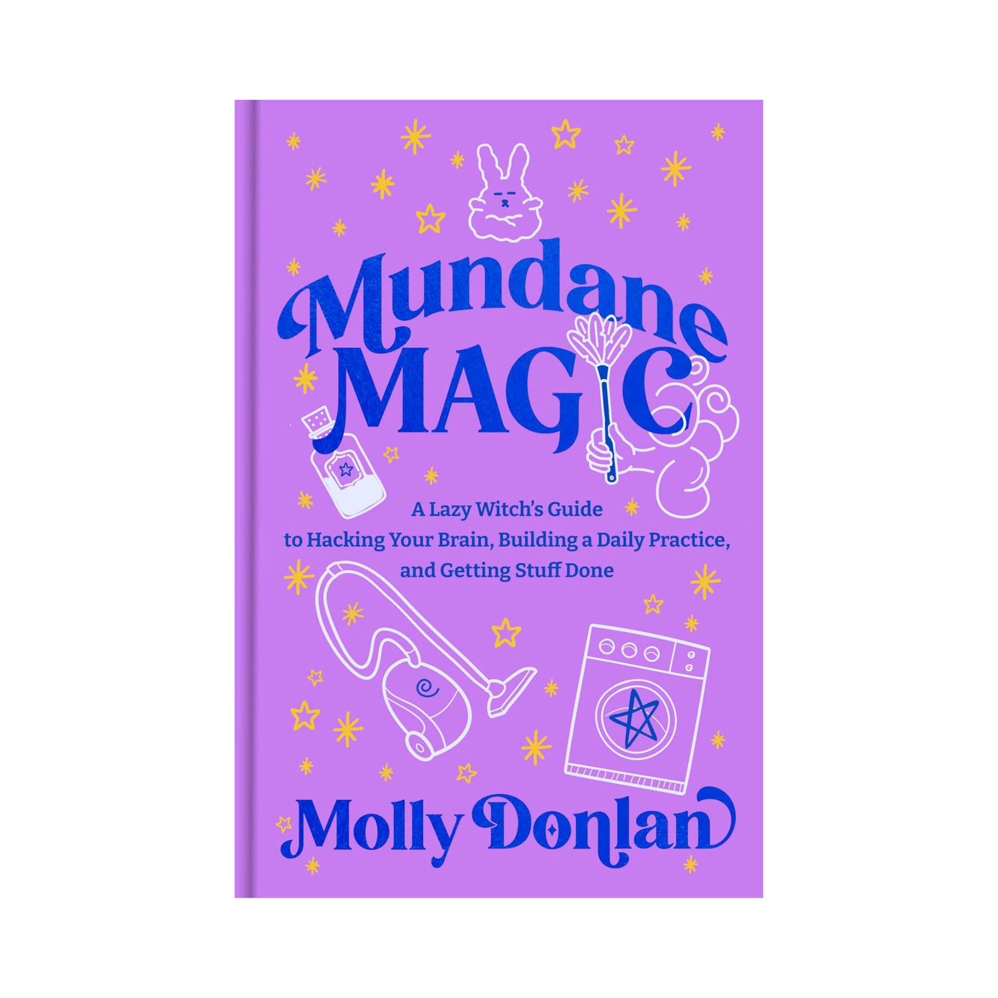 Mundane Magic