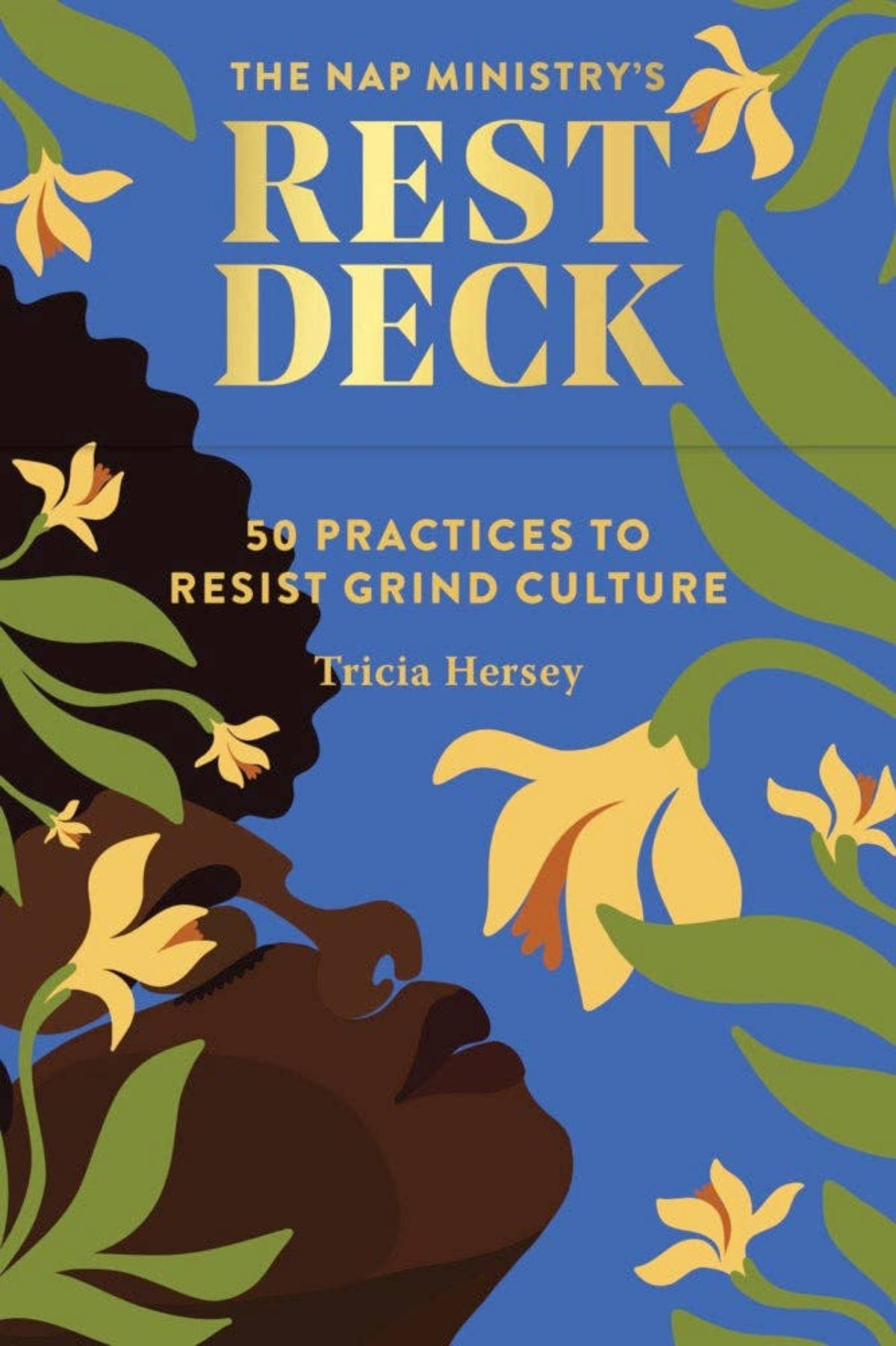 Nap Ministry&#39;s Rest Deck