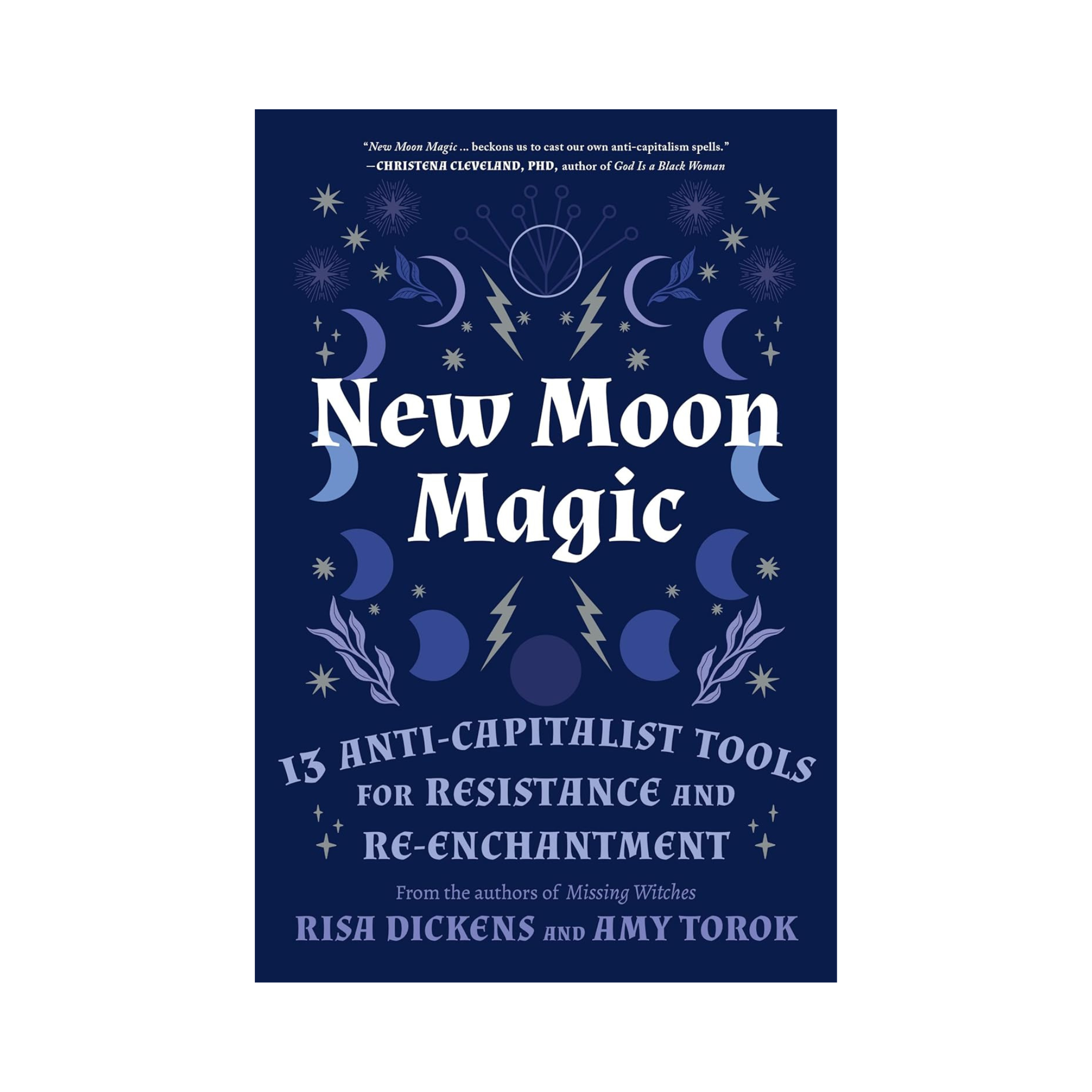 New Moon Magic