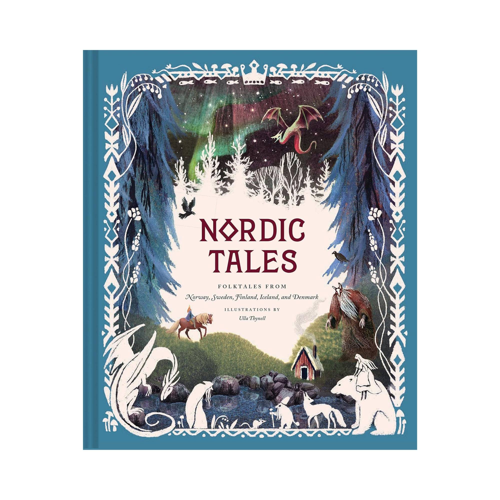 Nordic Tales
