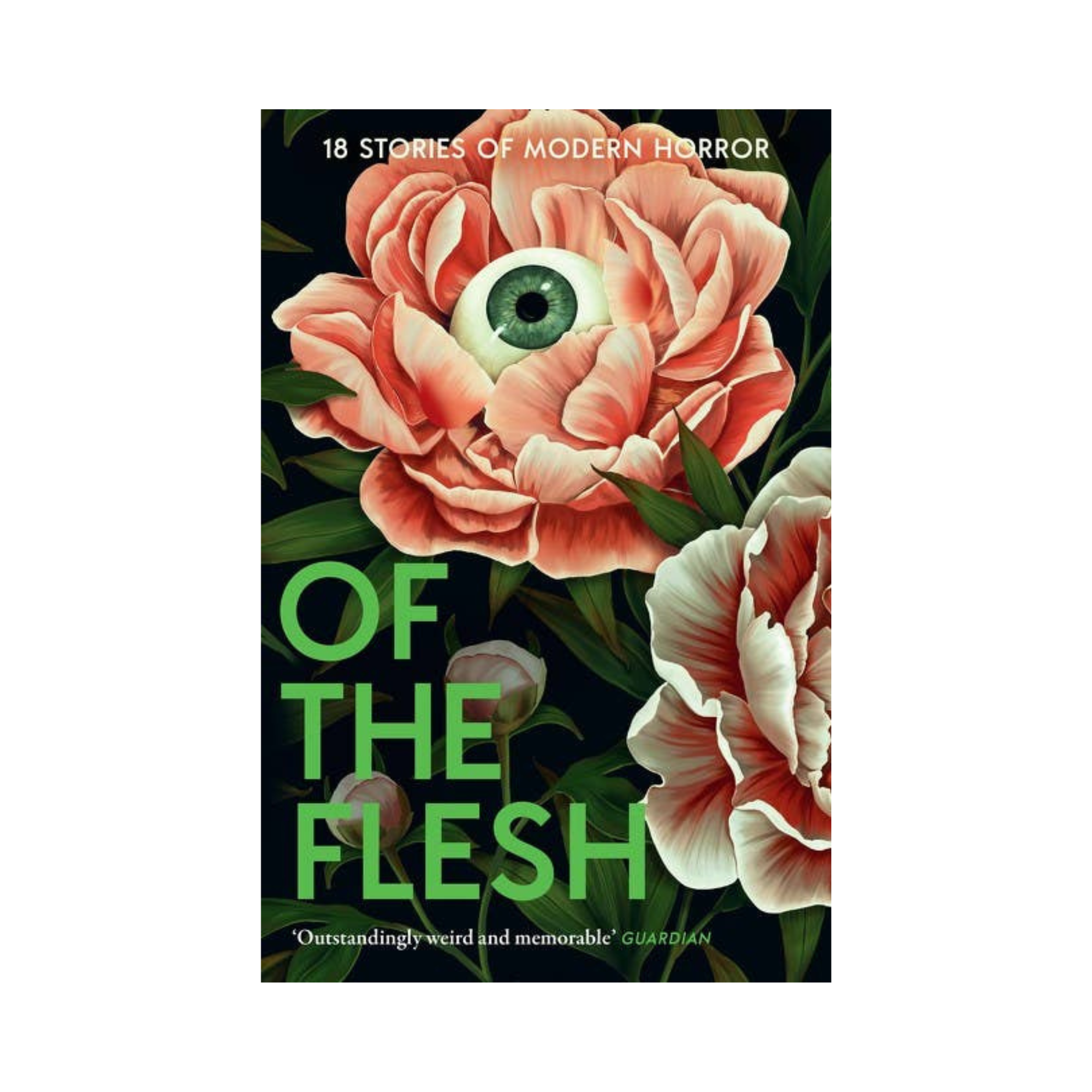 Of the Flesh