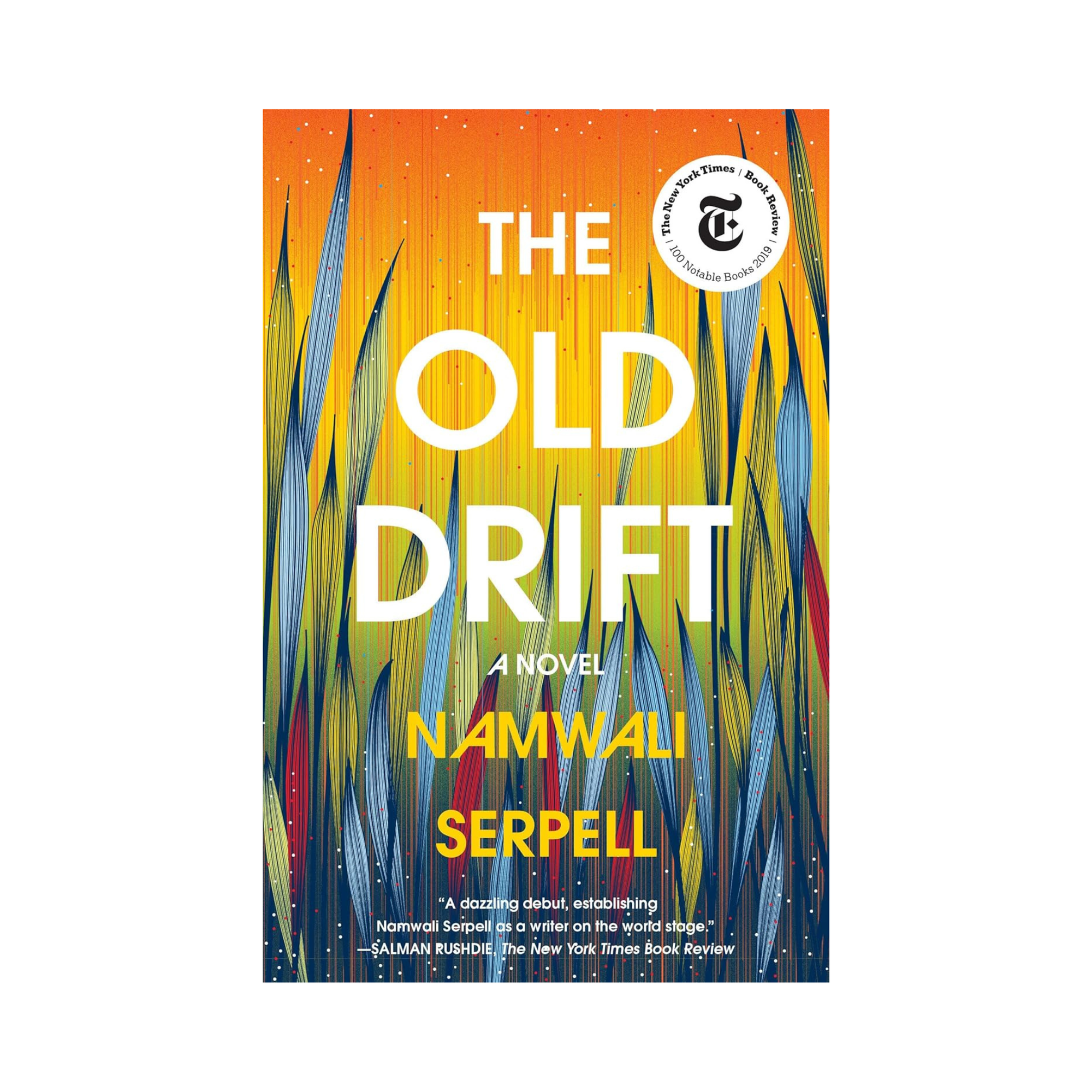 The Old Drift