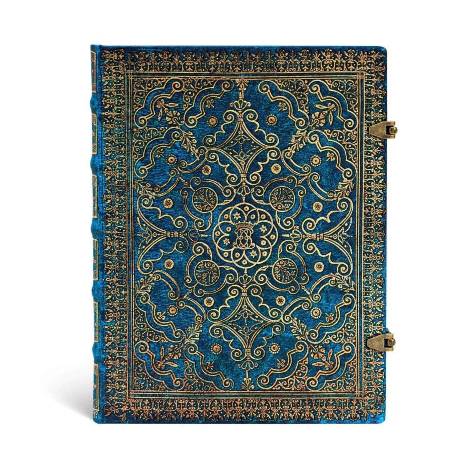 Paperblanks Azure Ultra Lined Hardcover
