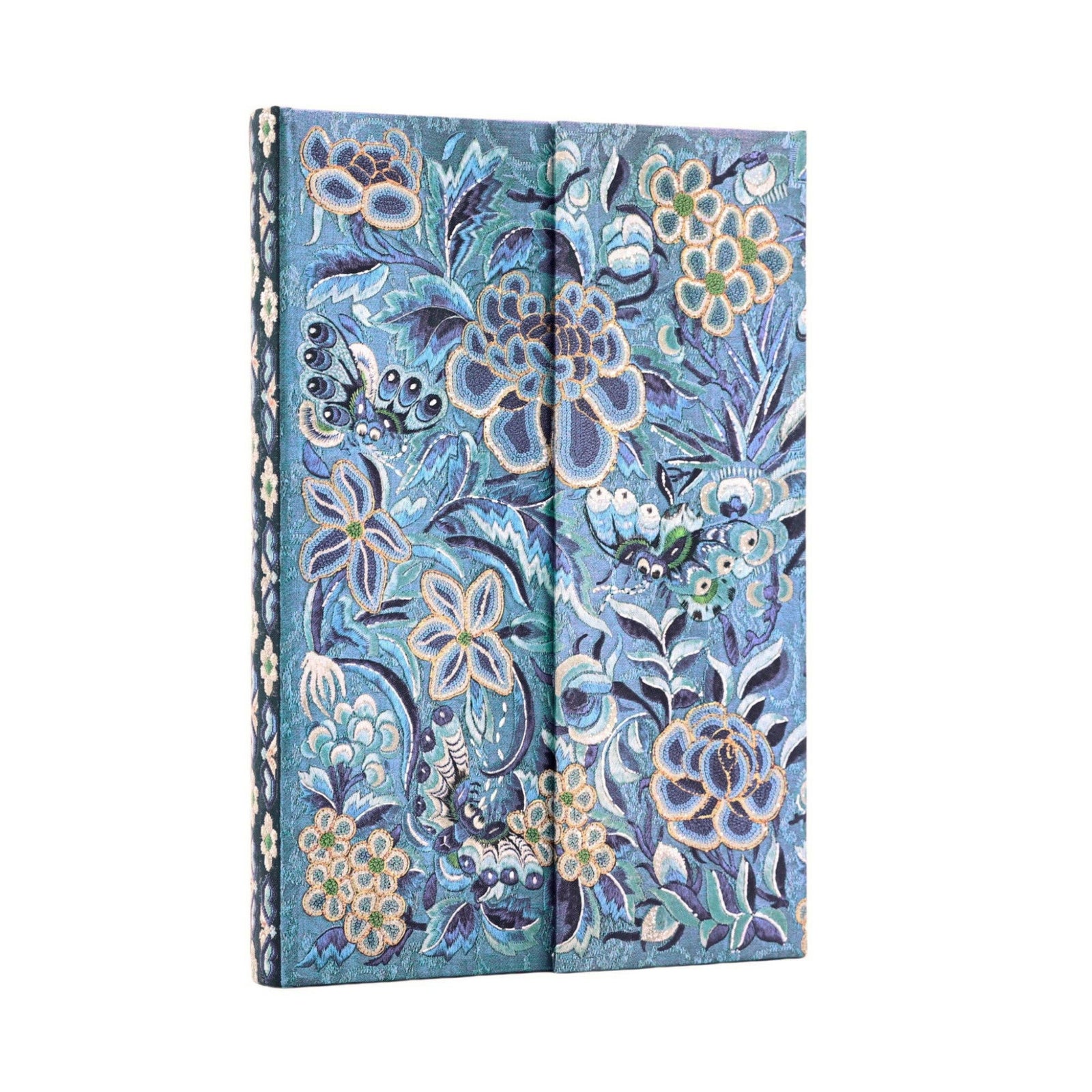 Paperblanks Blue Willow