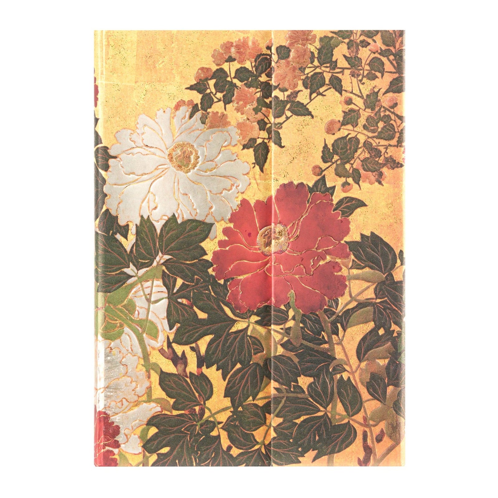 Paperblanks Natsu Lined Hardcover Journal: Midi